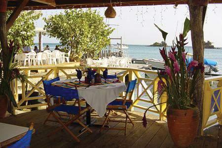 True Blue Bay Boutique Resort — photo 3