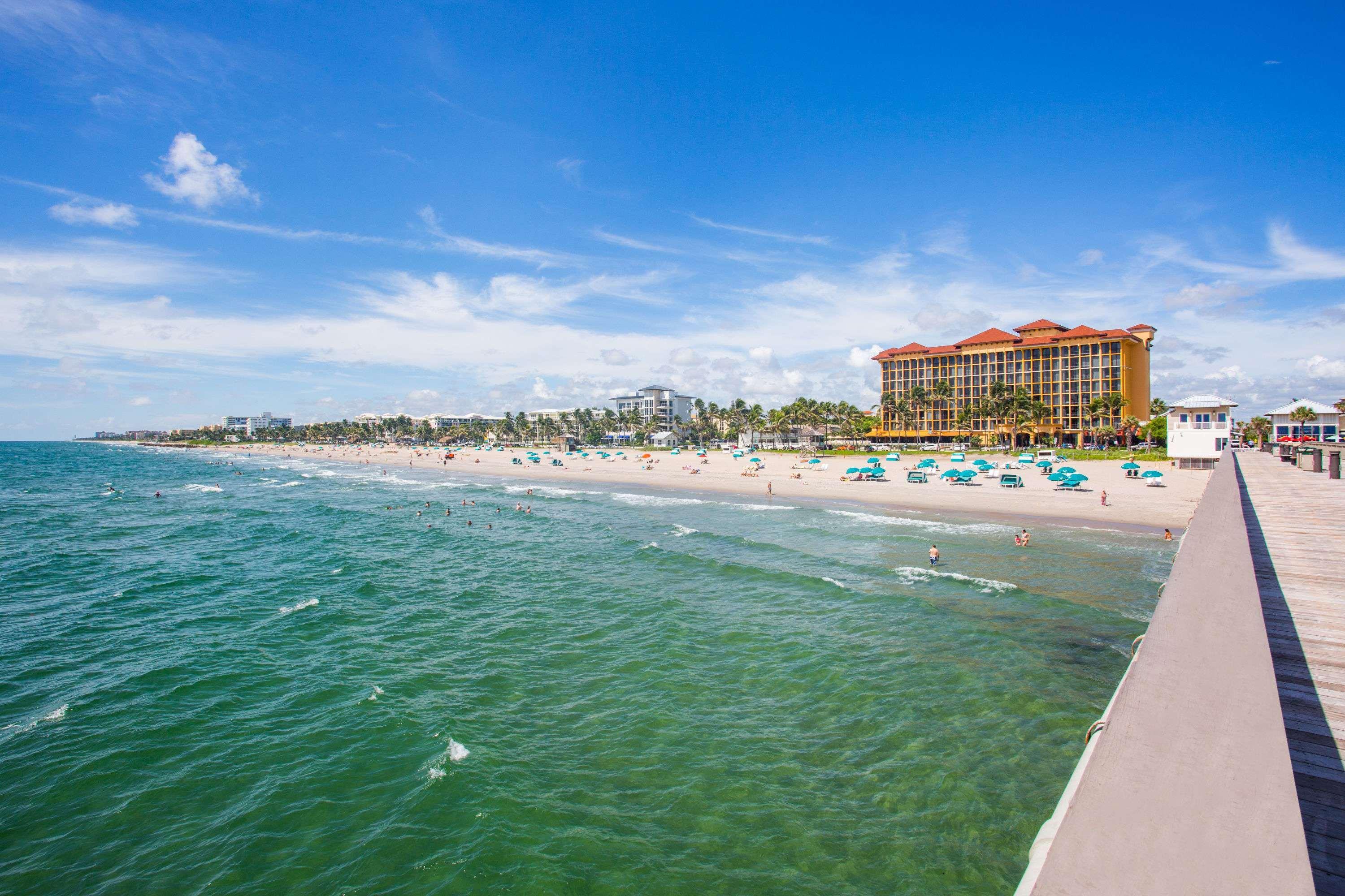 Wyndham Deerfield Beach Resort — photo 5