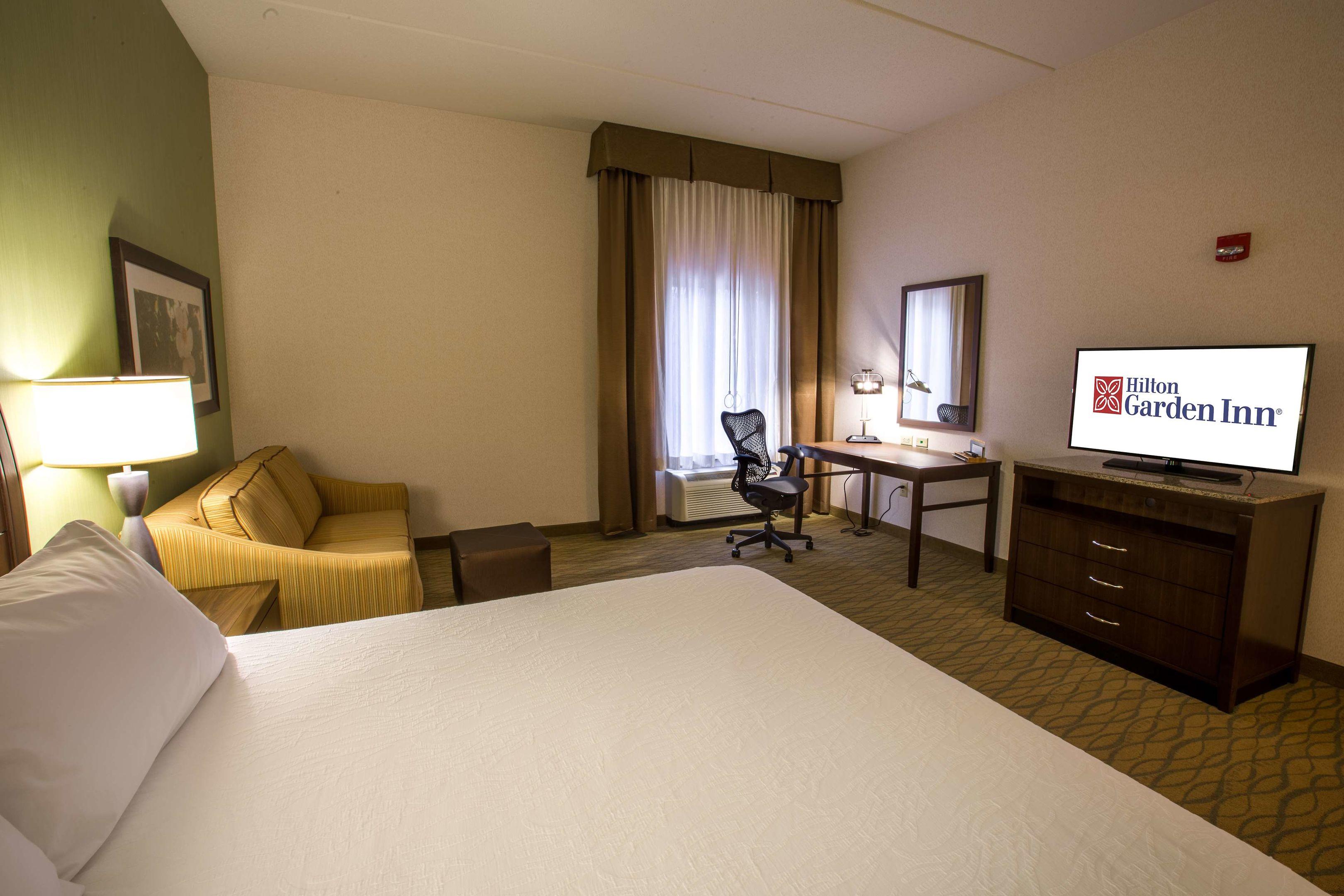 Hilton Garden Inn State College — photo 5