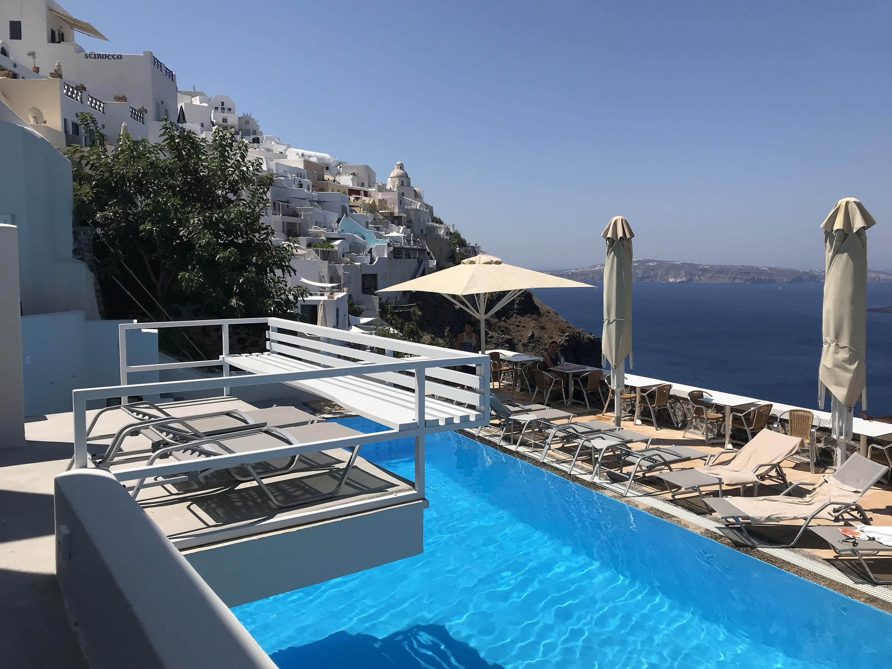 Panorama Studios & Suites — photo 4
