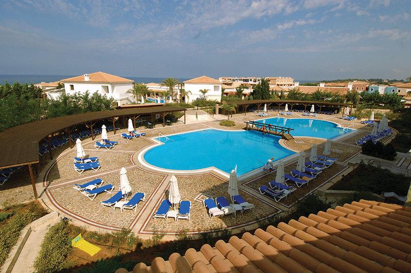 Aldemar Royal Olympian Luxury & Spa Resort — photo 4