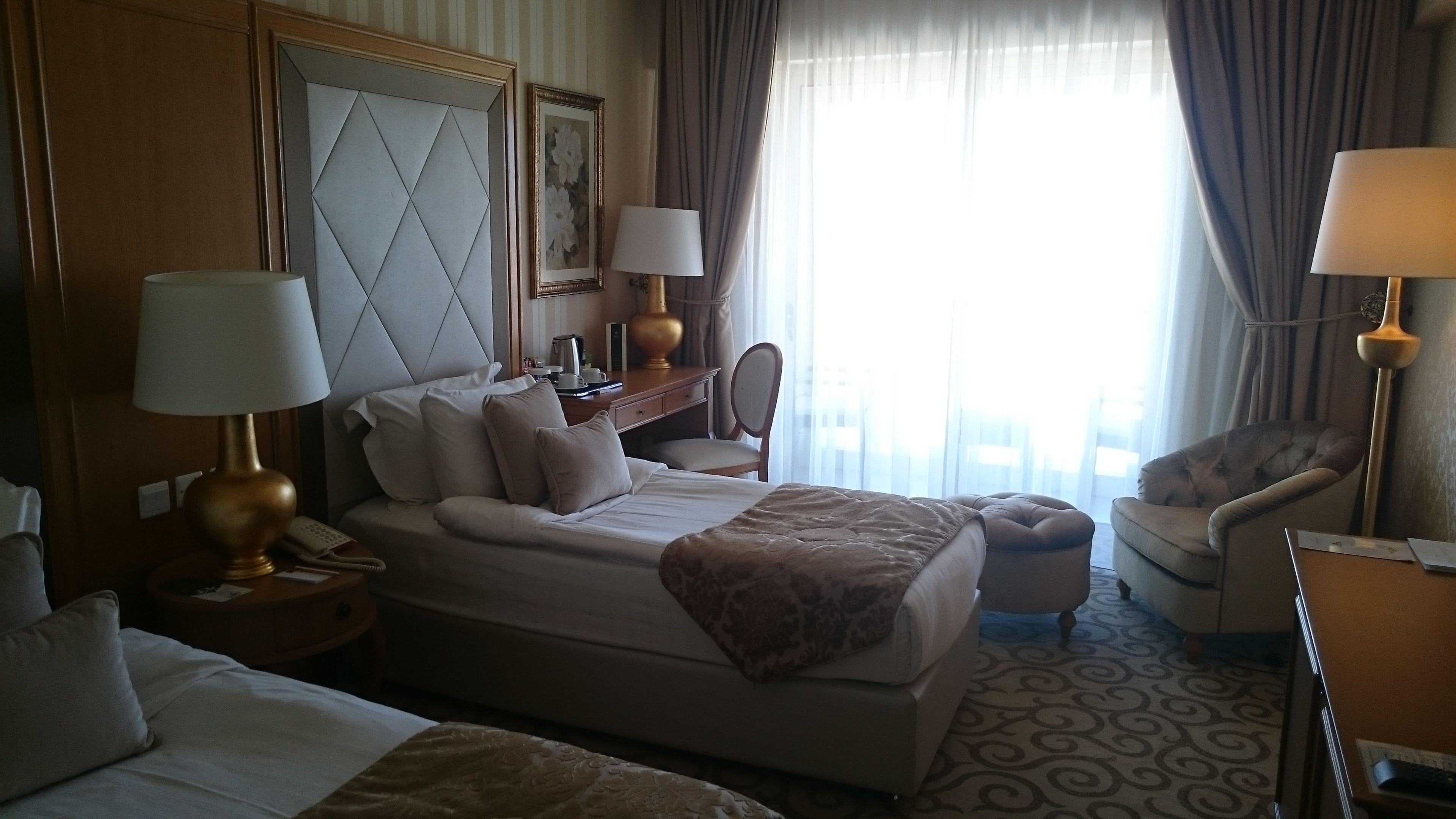 Grand Pasha Kyrenia Hotel & Casino & Spa — photo 3