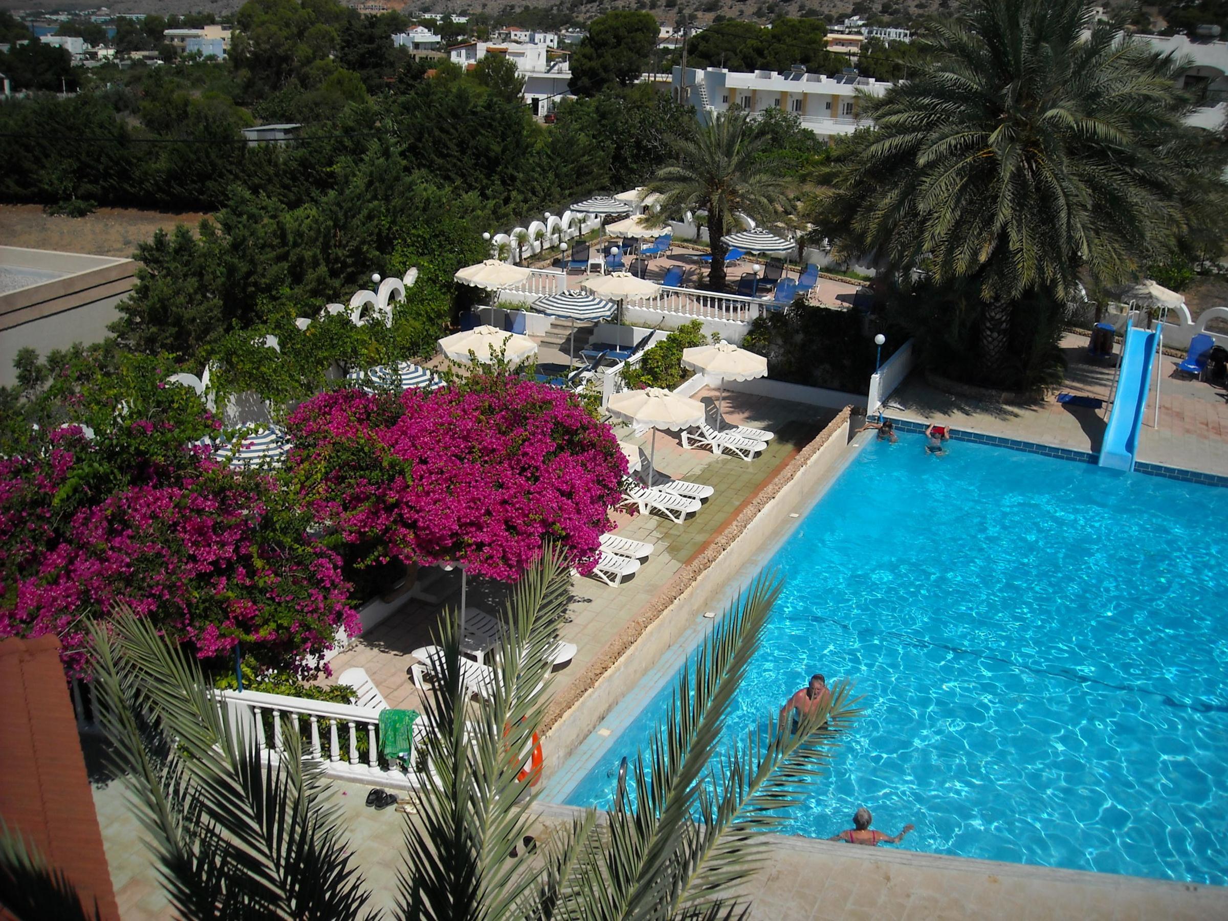 Thalia Hotel — photo 4