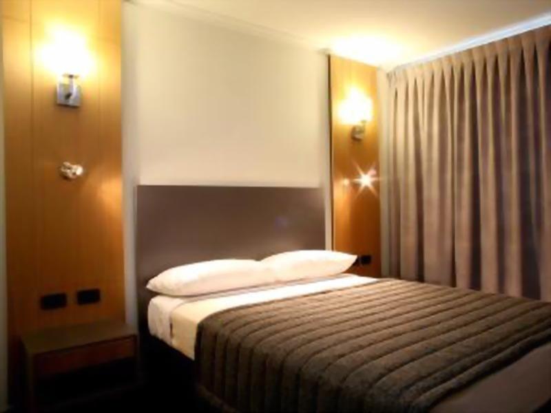 Metro Hotel Ipswich International — photo 4