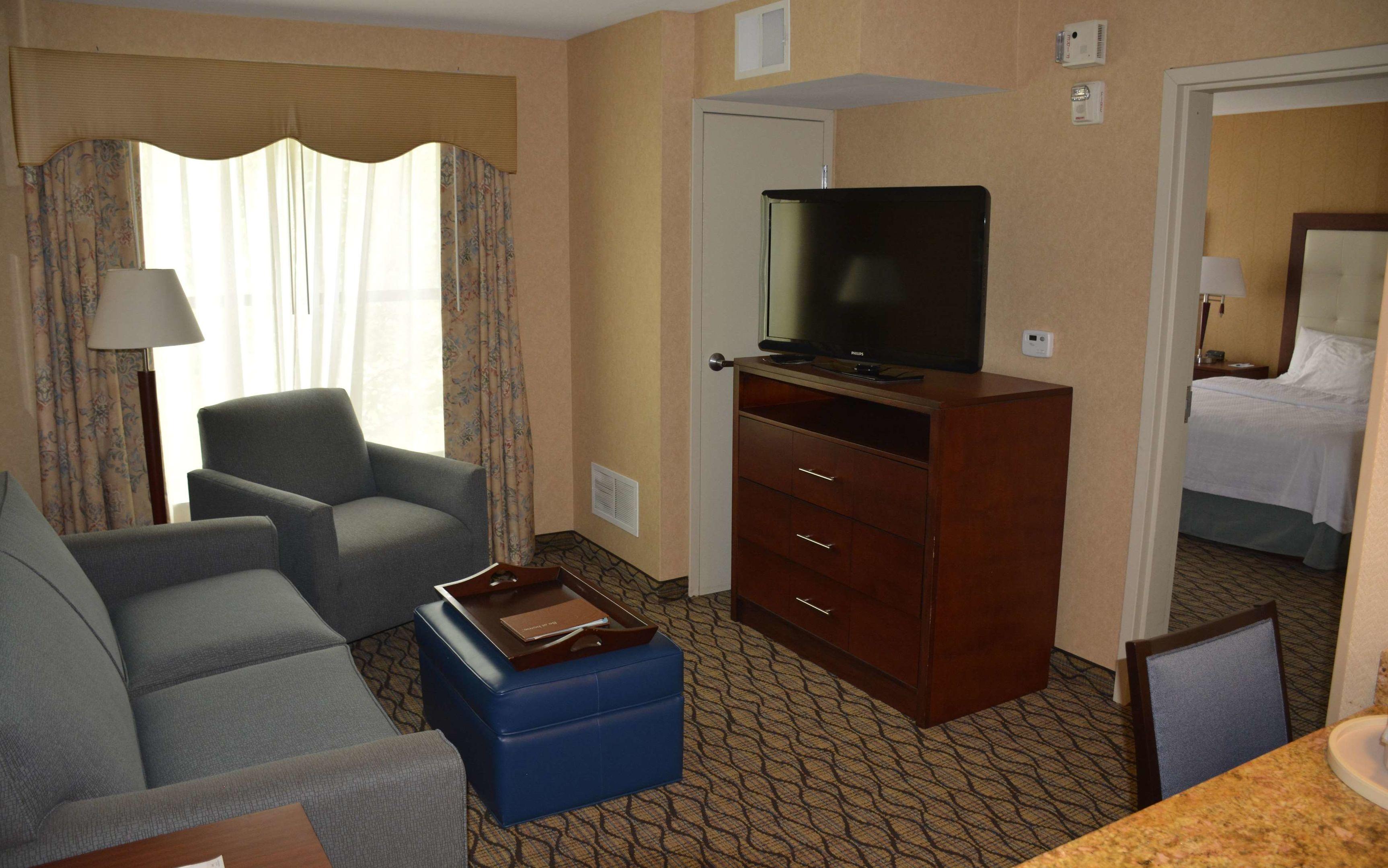 Homewood Suites by Hilton Brighton — photo 5