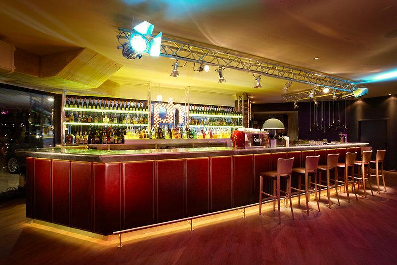 Best Western Hotel Trier City — photo 3