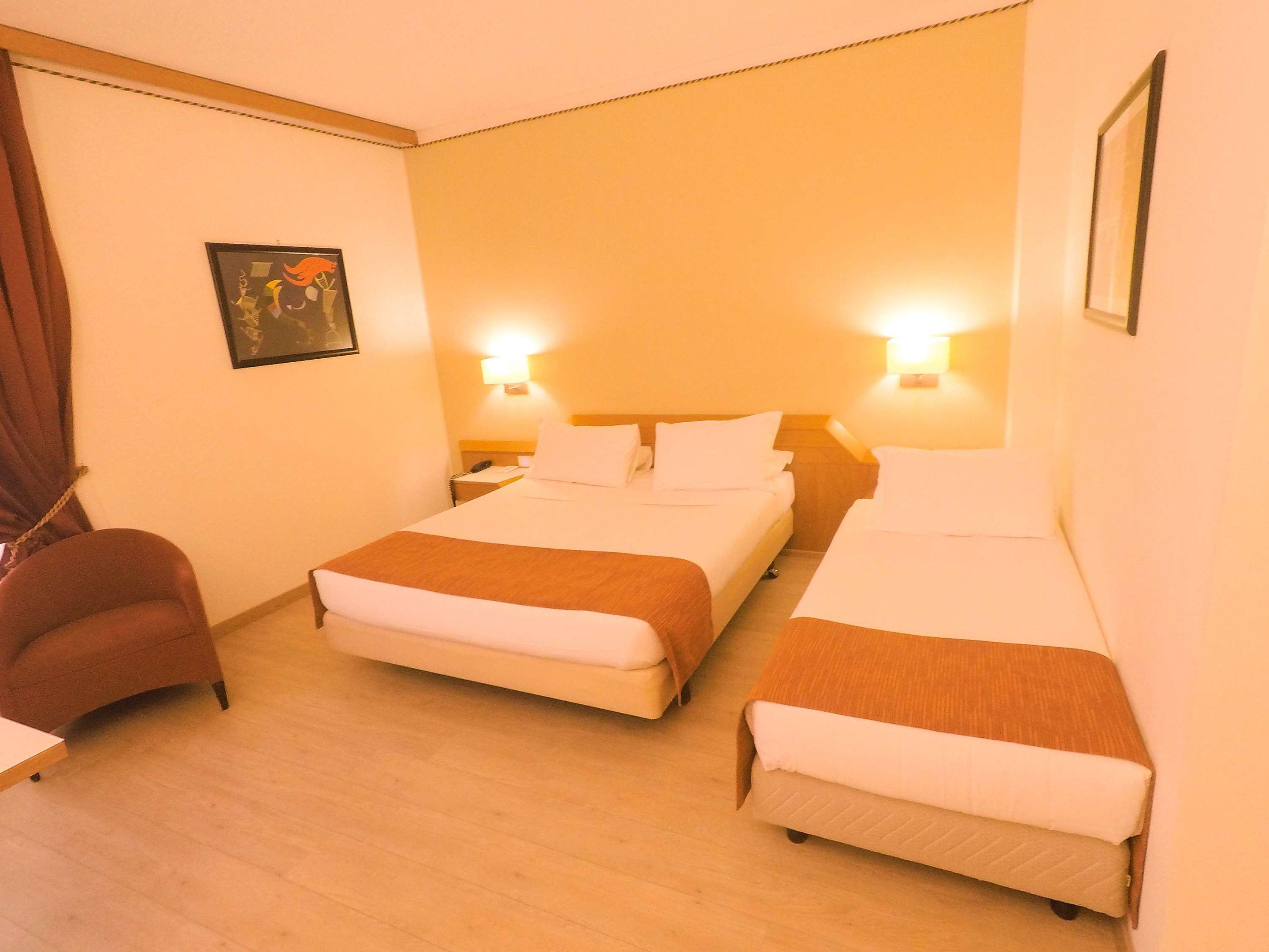 Best Western Mirage Hotel Fiera — photo 3