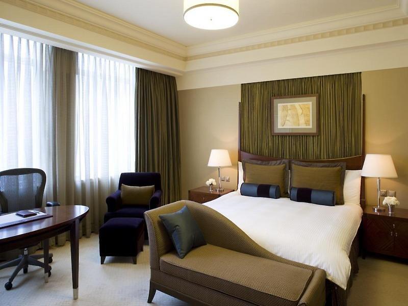 The Hongta Hotel, a Luxury Collection Hotel, Shanghai — photo 5