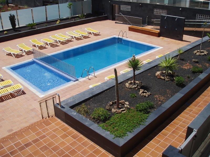 Hotel THe Corralejo Beach — photo 4