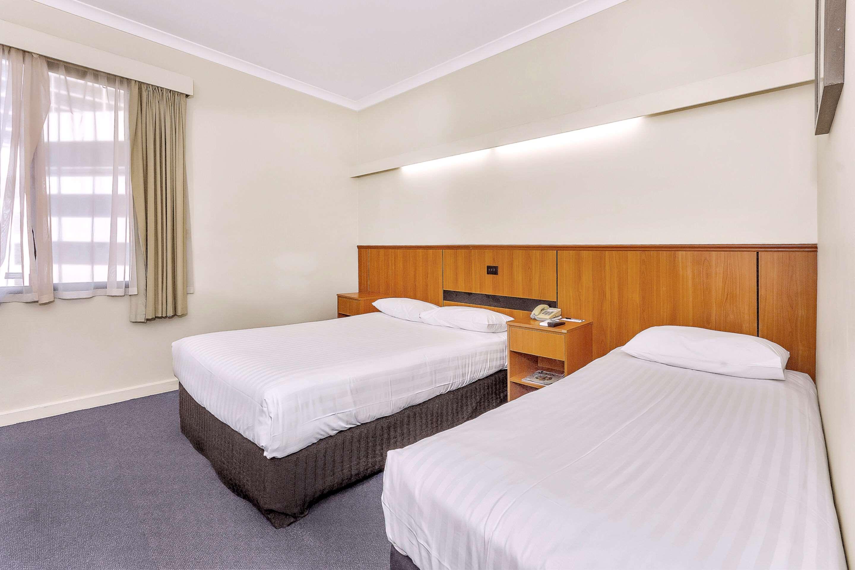 Comfort Perth City — photo 4