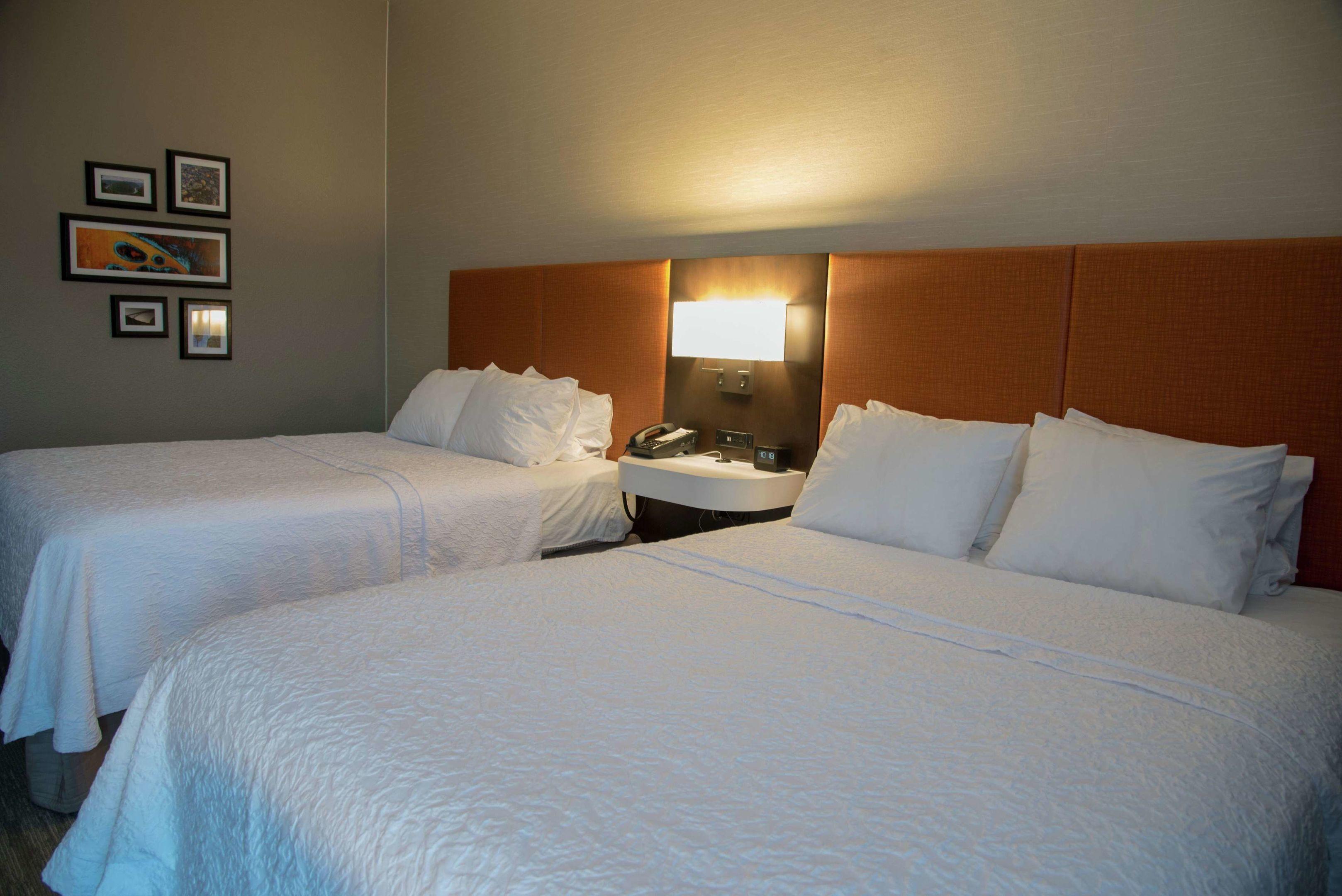 Hampton Inn Summersville — photo 4