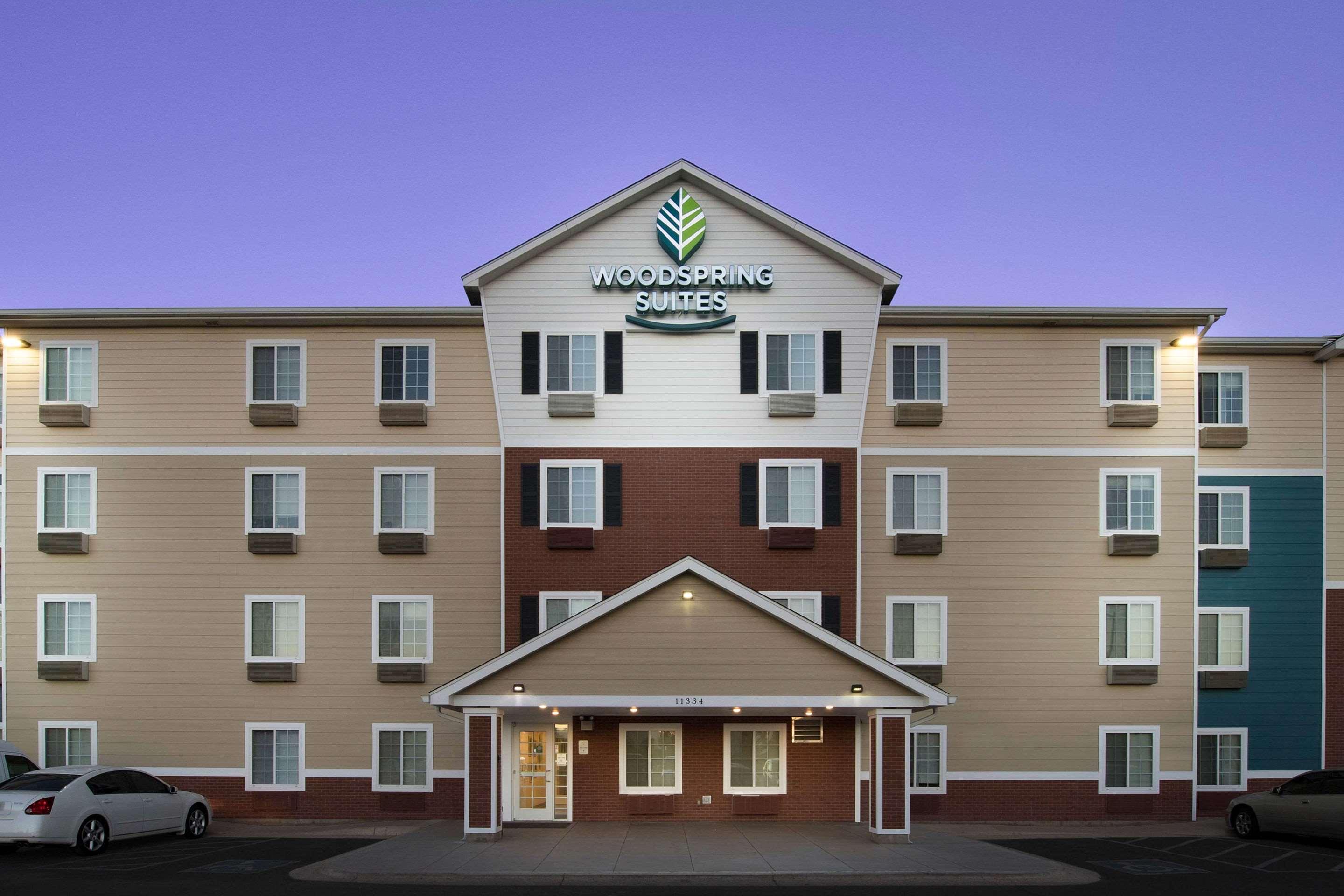 WoodSpring Suites Firestone — photo 5