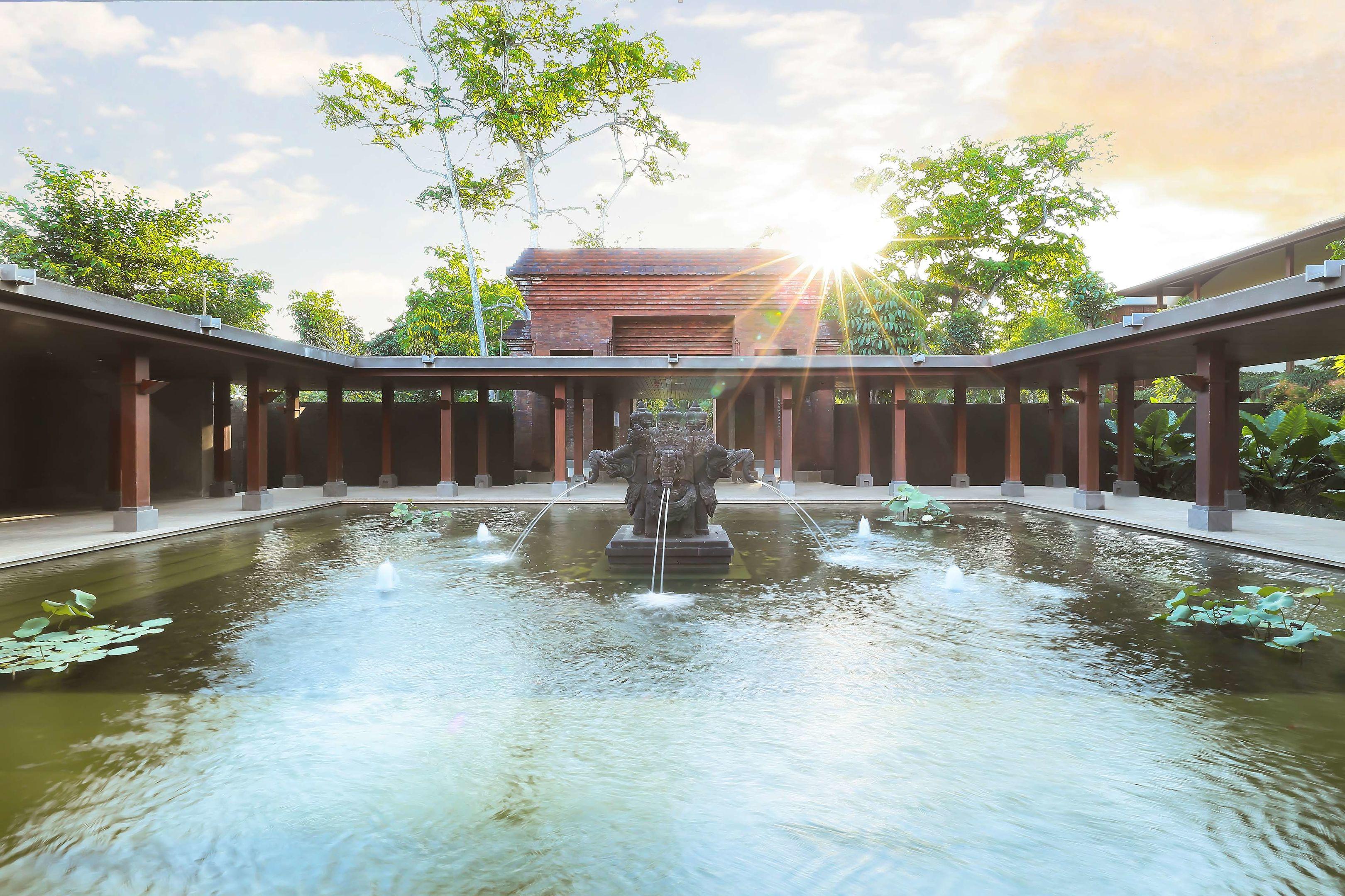 Andaz Bali — photo 4