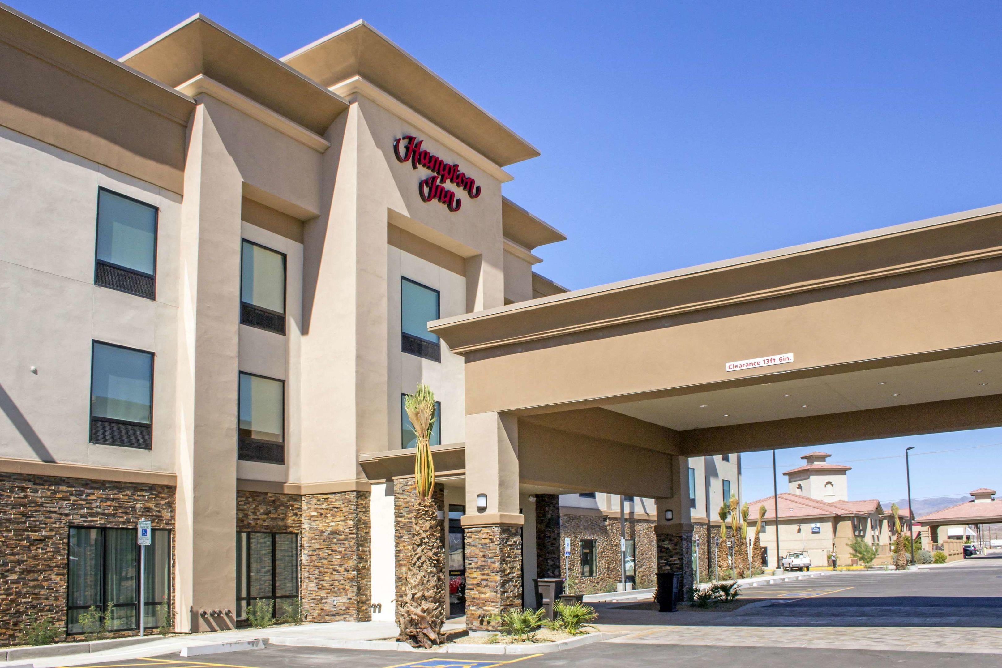 Hampton Inn Parker — photo 4