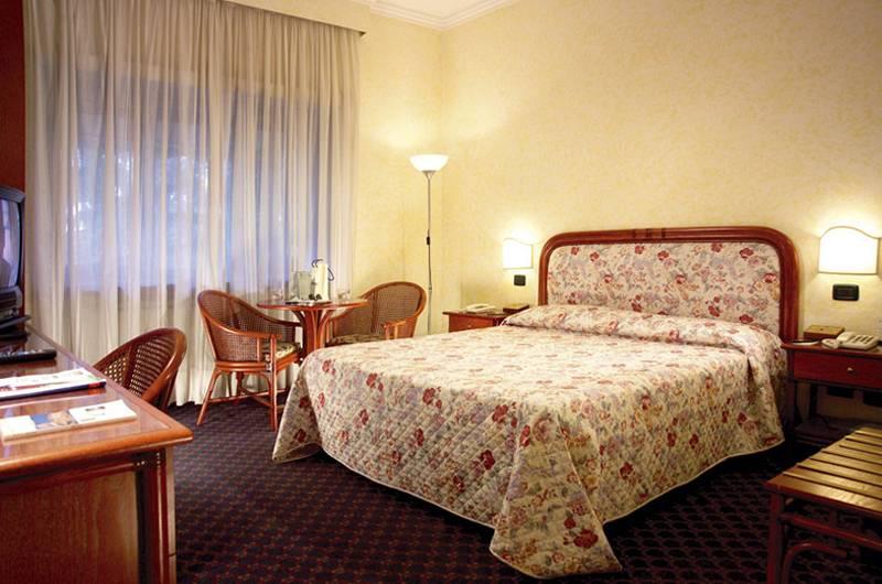 Hotel Eurogarden — photo 5