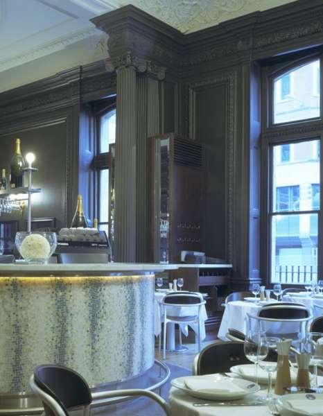 Andaz London Liverpool Street — photo 5