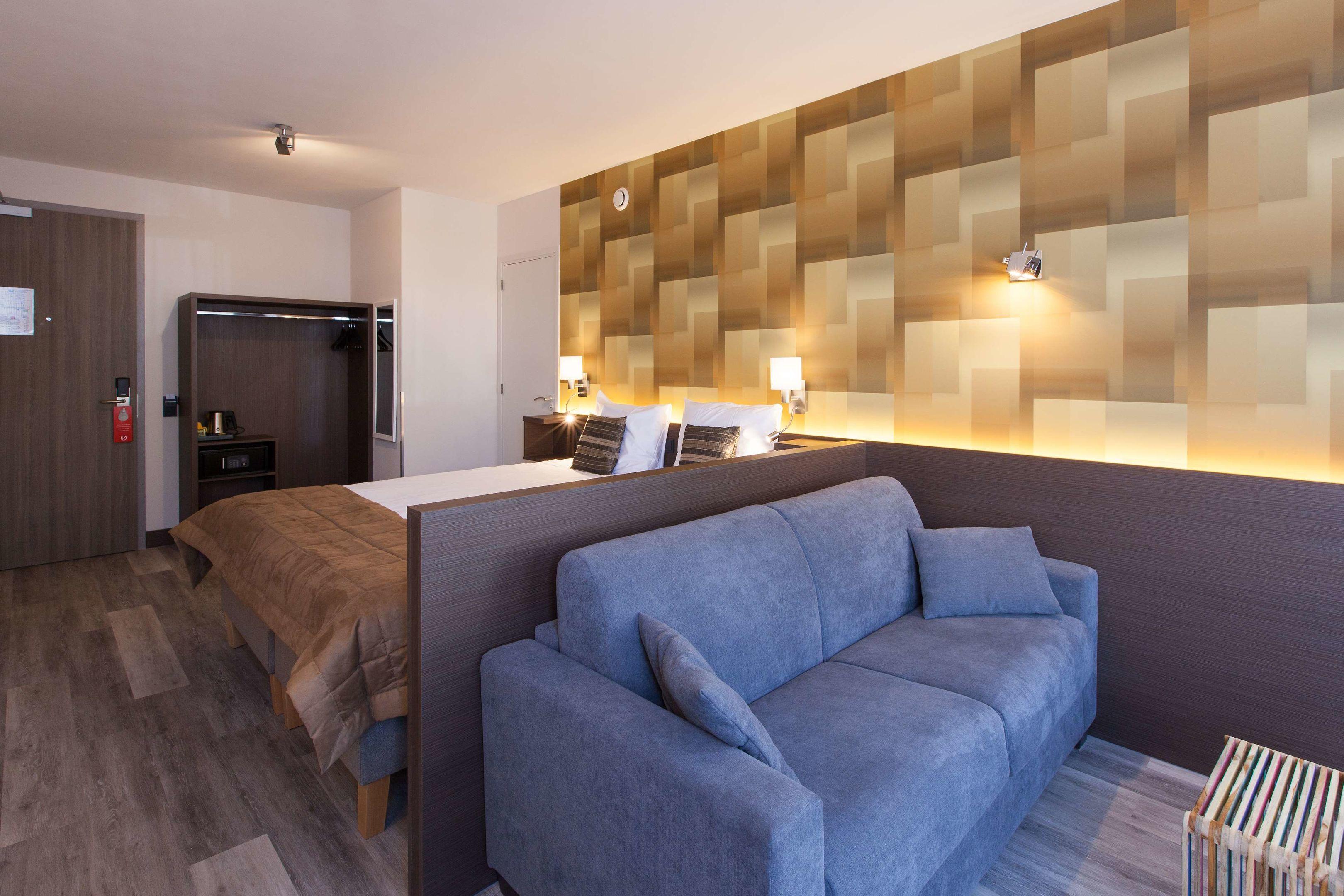 Best Western Hotel Den Haag — photo 5