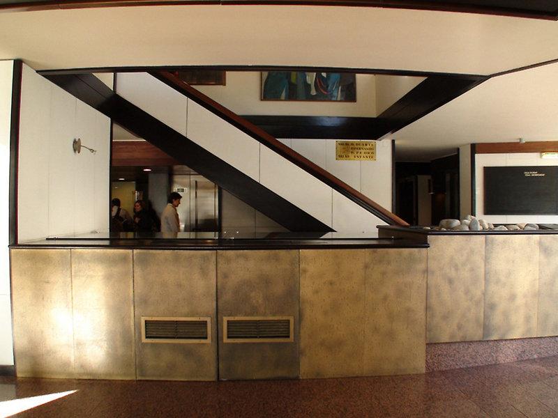 Hotel Dom Henrique Downtown — photo 3