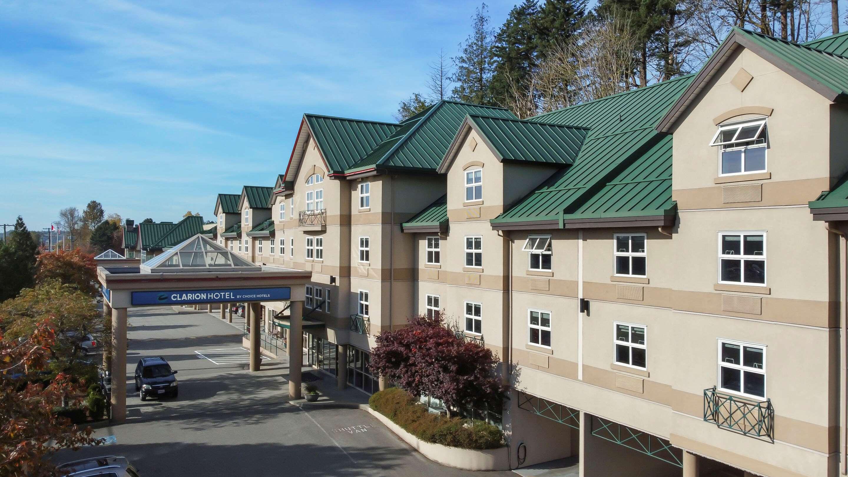 Quality Hotel & Conference Centre — photo 5