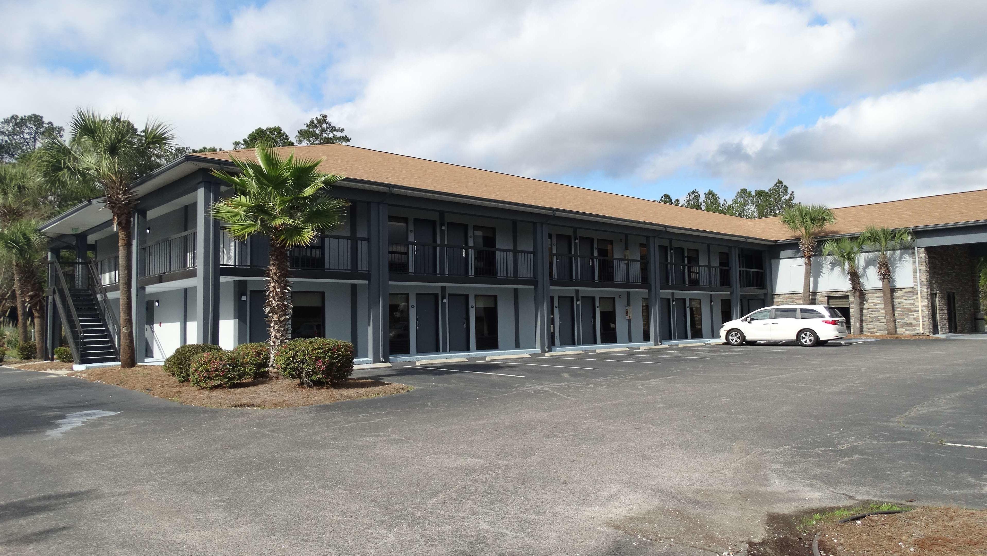SureStay Hotel by Best Western Ridgeland — photo 4