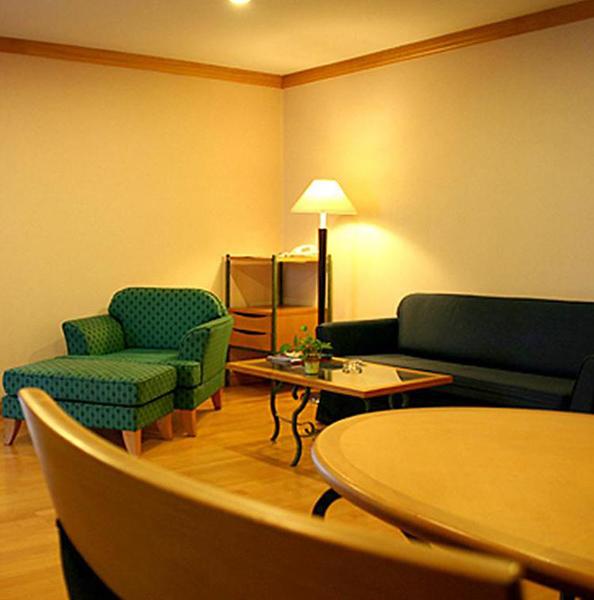 Baiyoke Suite — photo 5