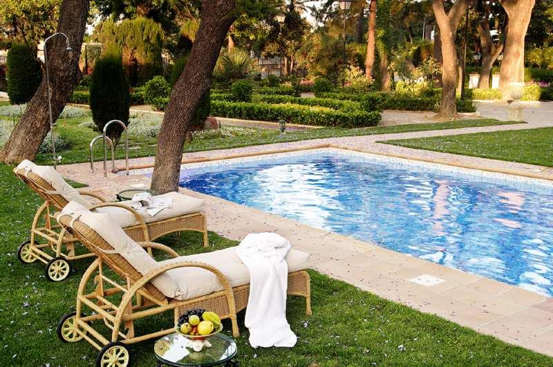 Hotel Duques de Medinaceli — photo 3