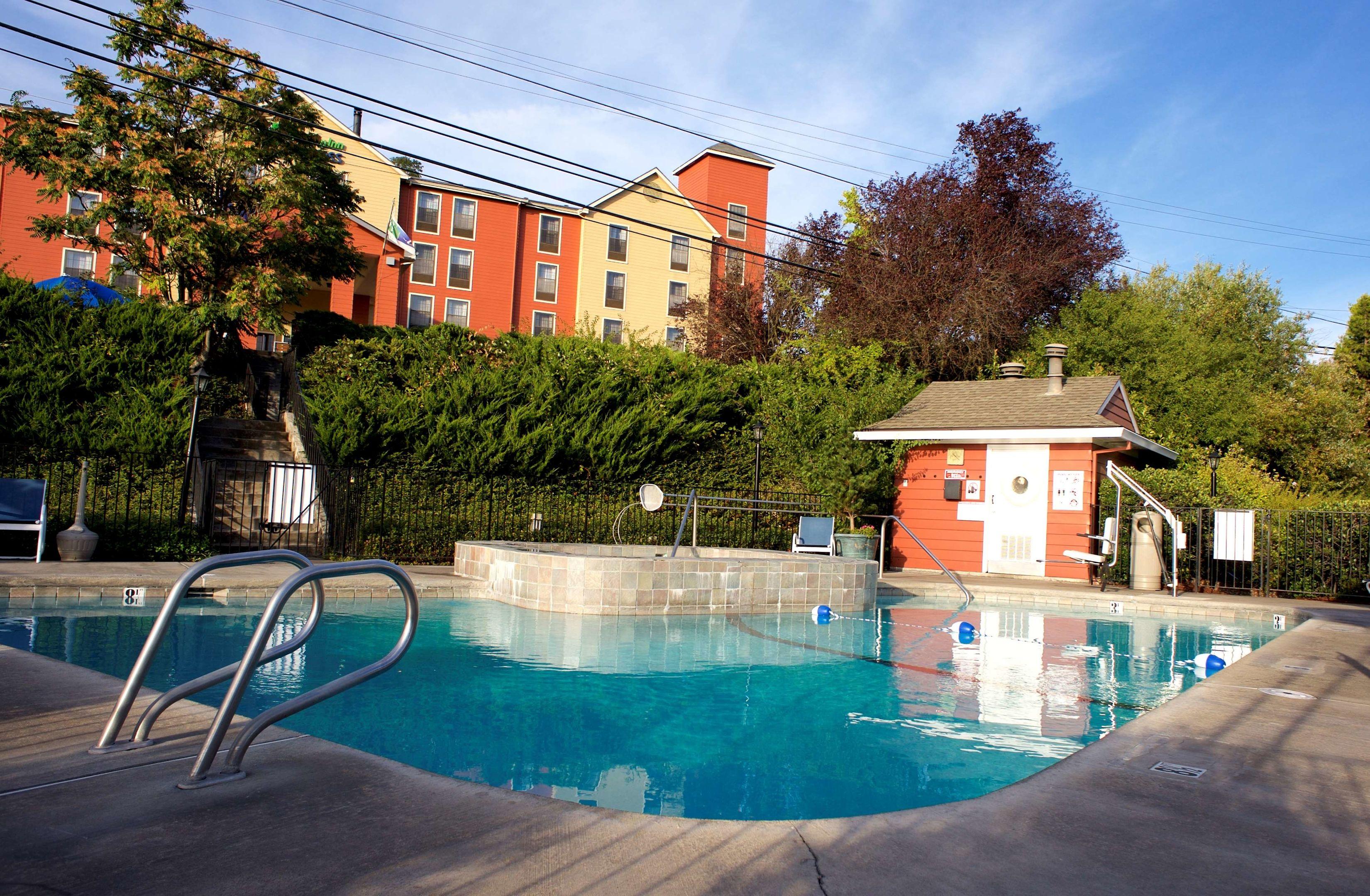 Best Western Grants Pass Inn — photo 4