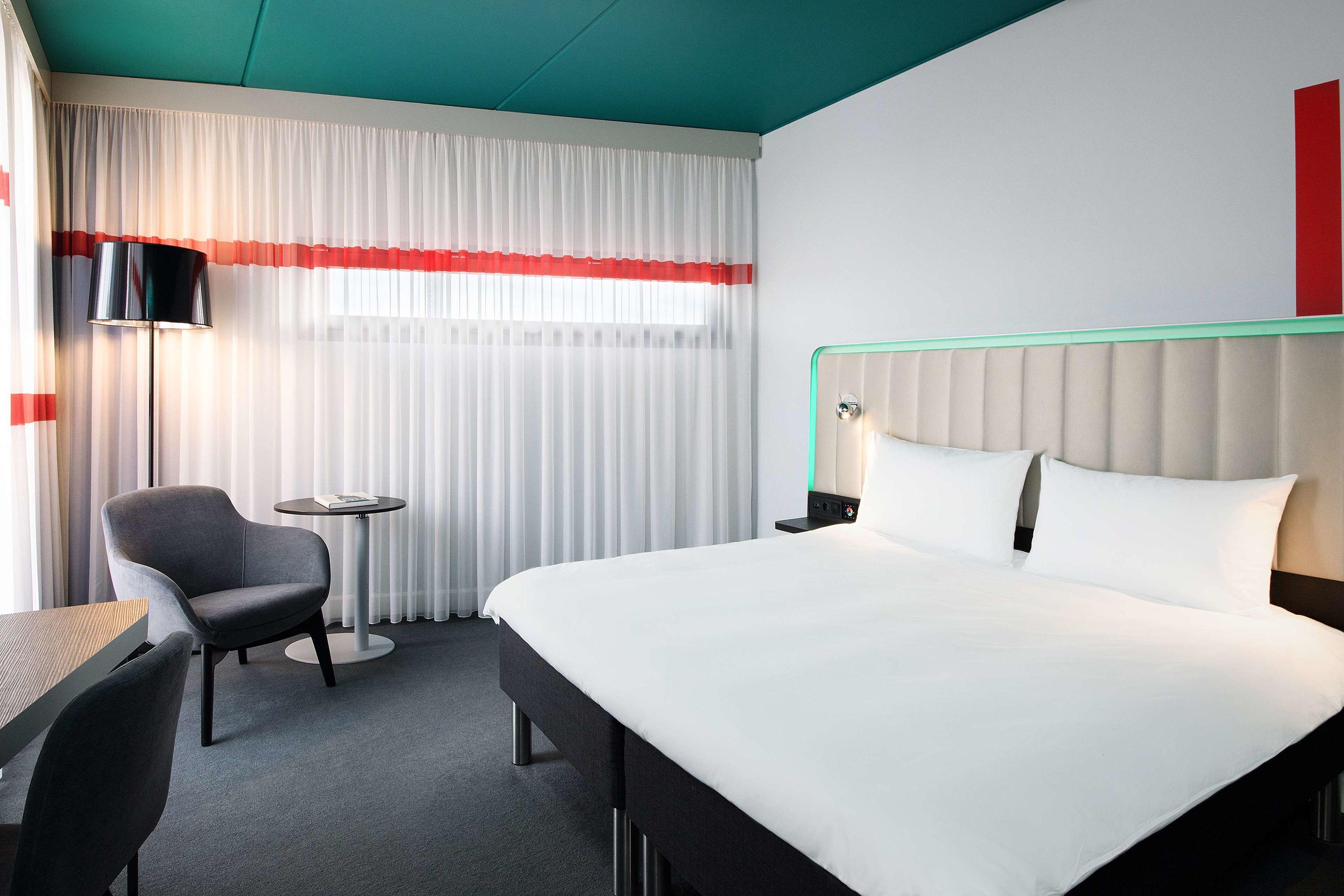 Park Inn by Radisson Oslo Airport, Gardermoen Hotel — photo 5