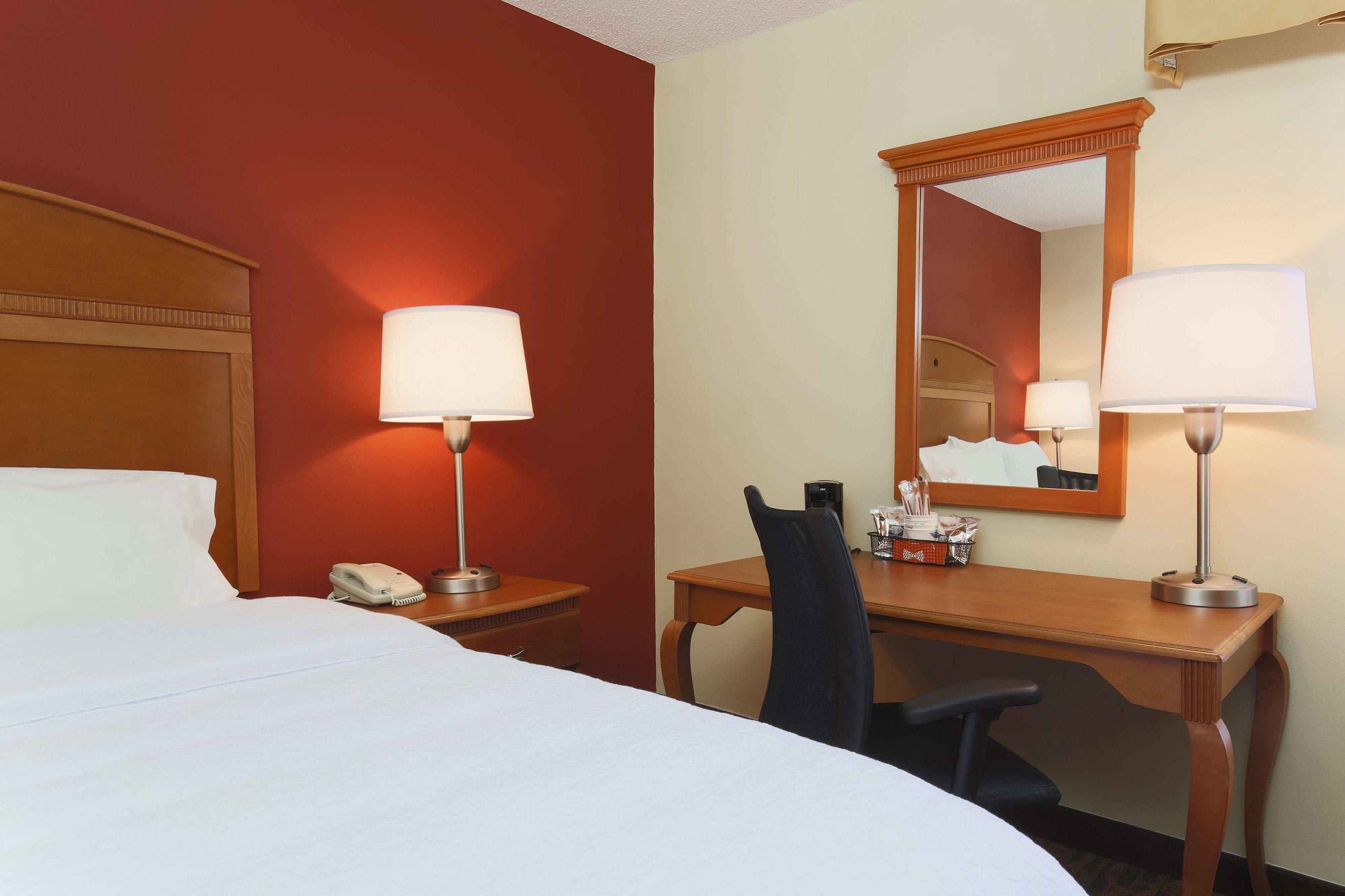 Hampton Inn St. Louis/Fairview Heights — photo 4
