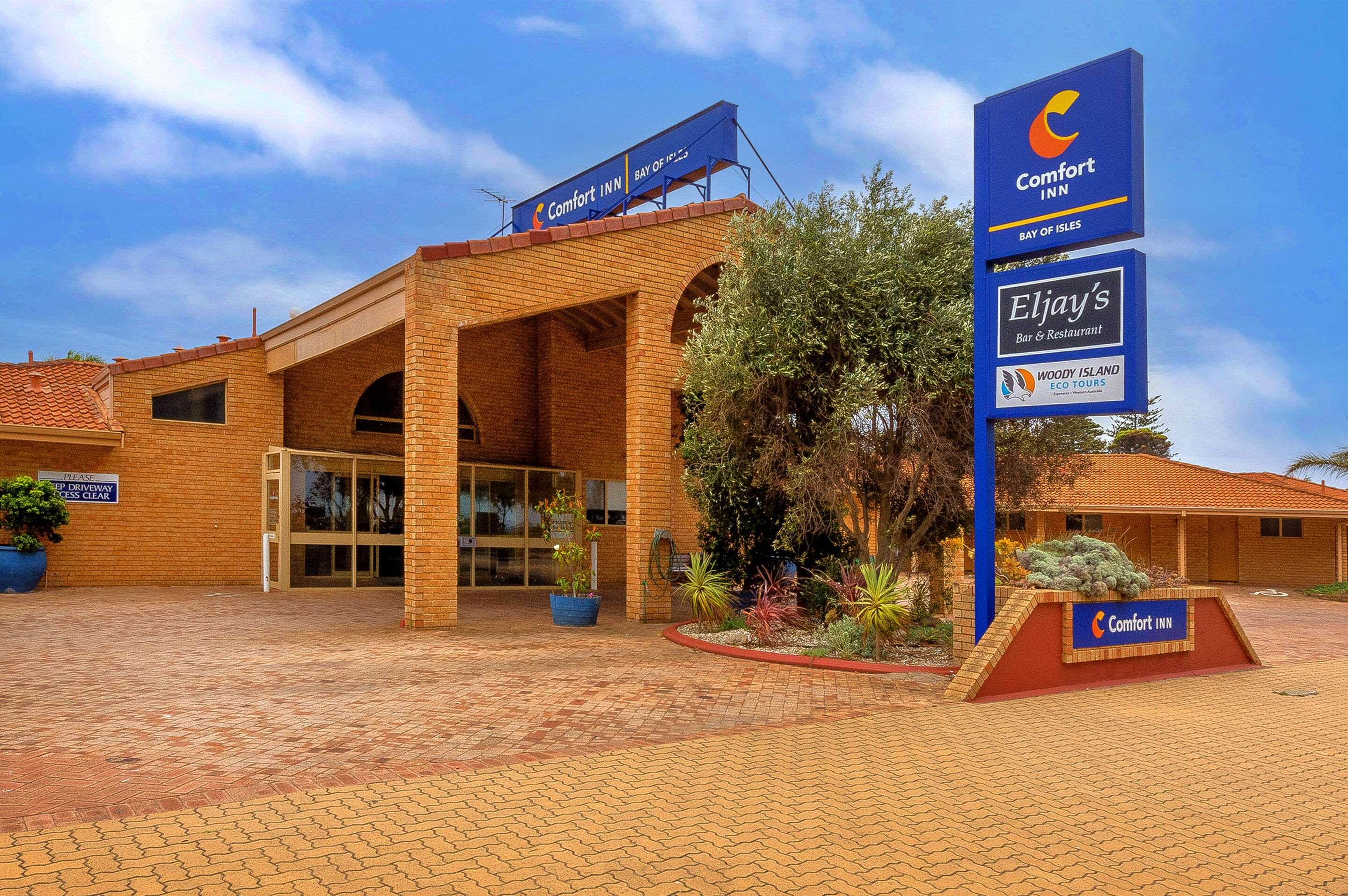 Comfort Inn Bay of Isles — photo 4