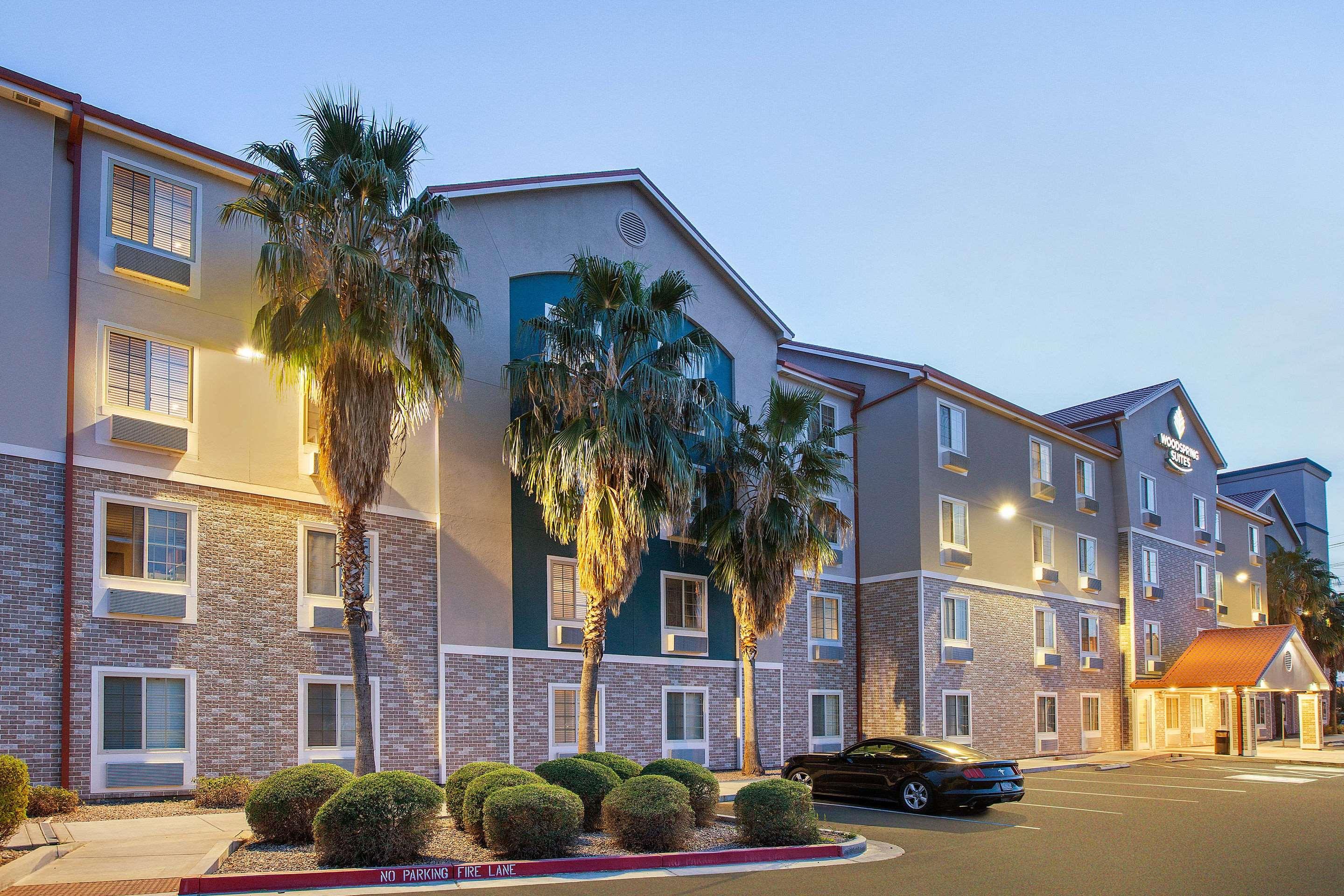 WoodSpring Suites Phoenix Peoria — photo 4
