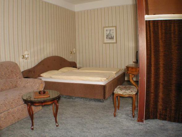 Hotel am Brillantengrund — photo 4