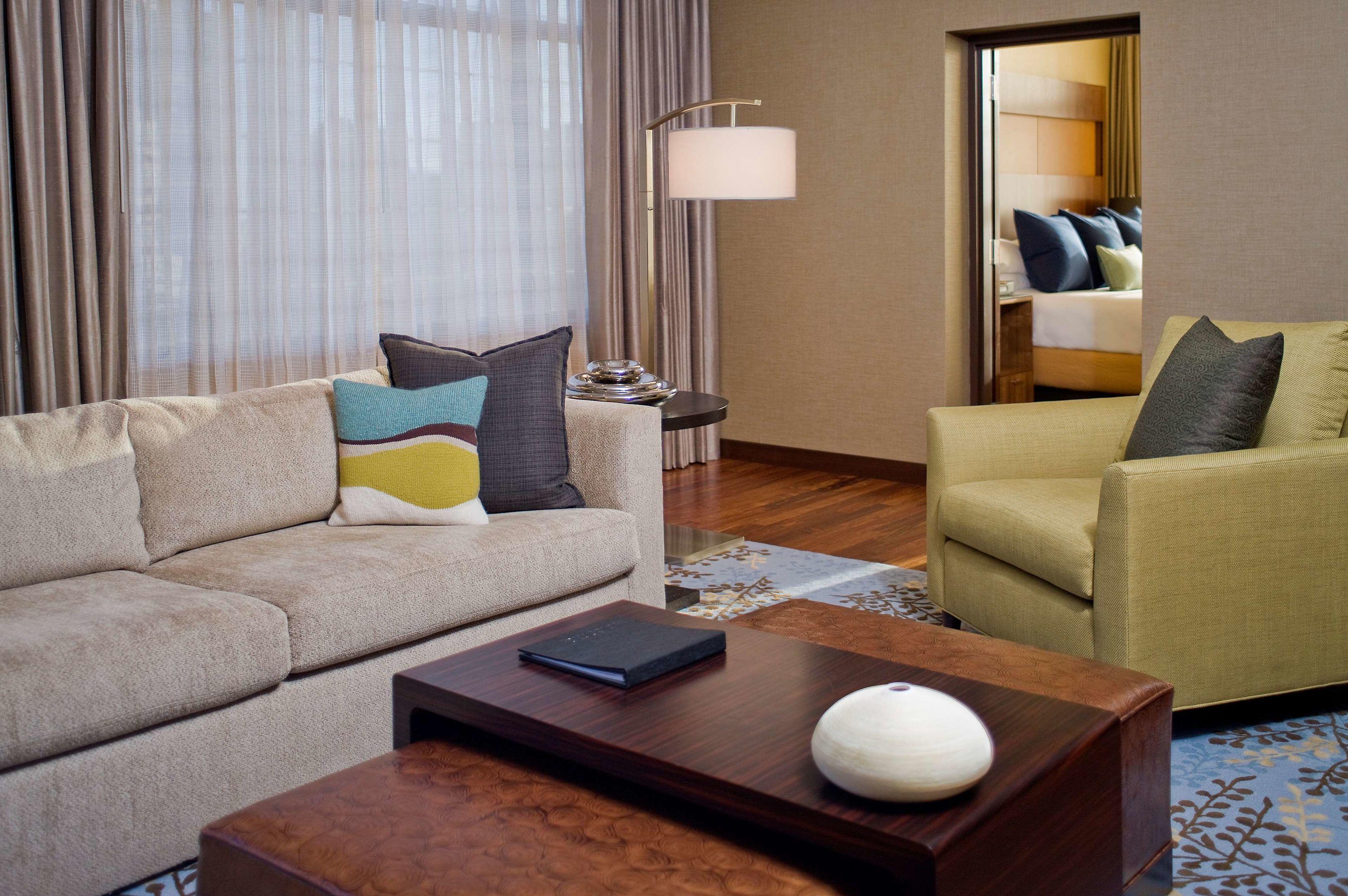 Grand Hyatt Denver — photo 5
