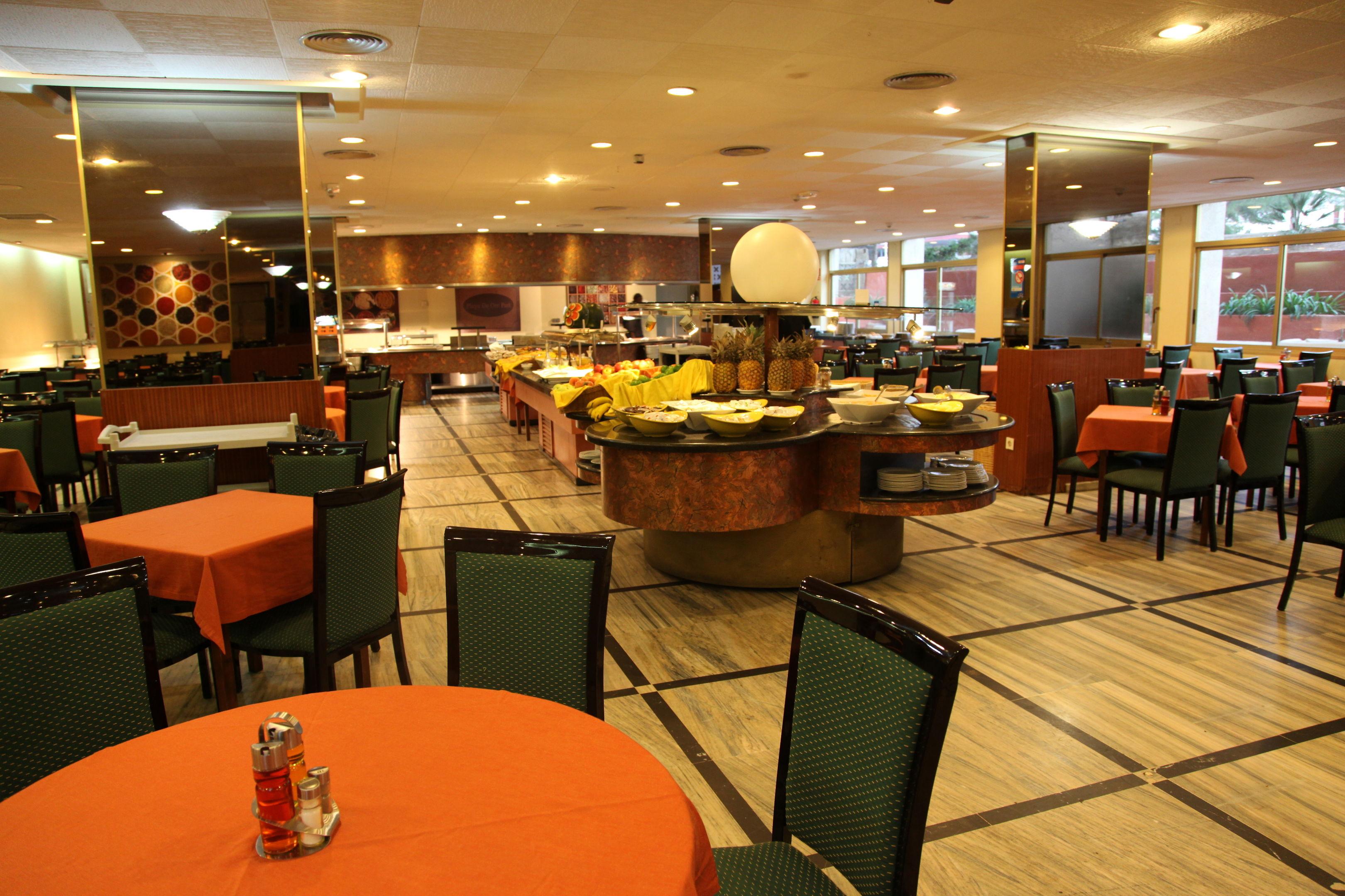 Ohtels Playa de Oro Park — photo 4