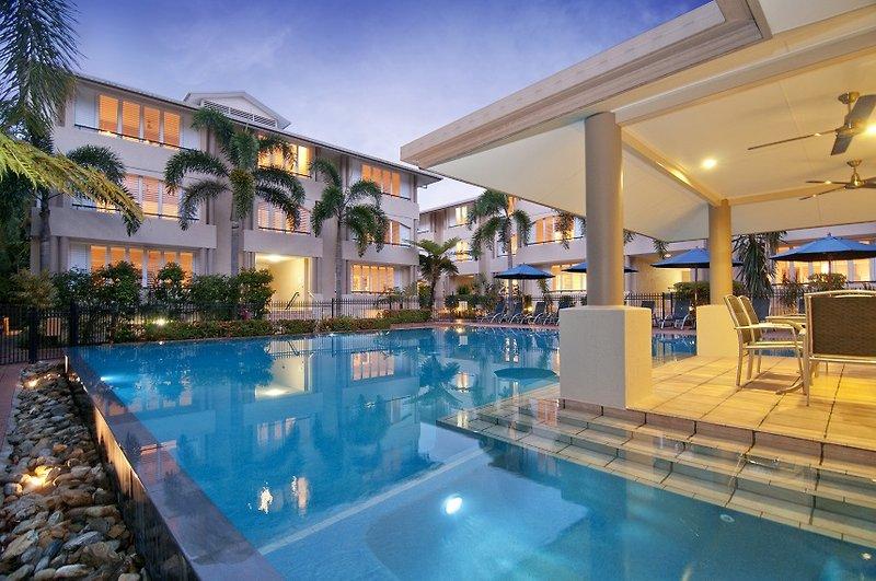 Cayman Villas Port Douglas — photo 5