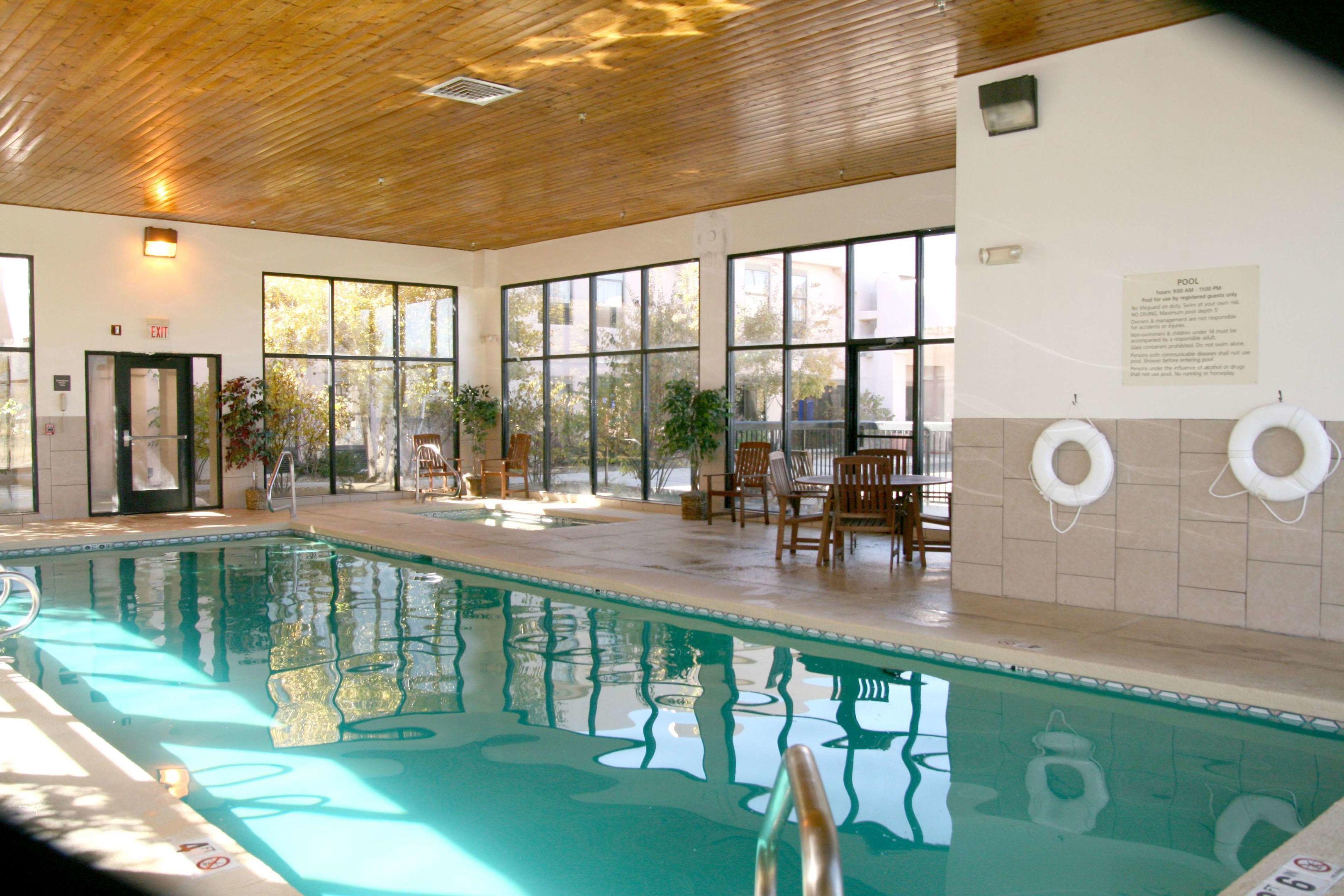 Hampton Inn Taos — photo 4