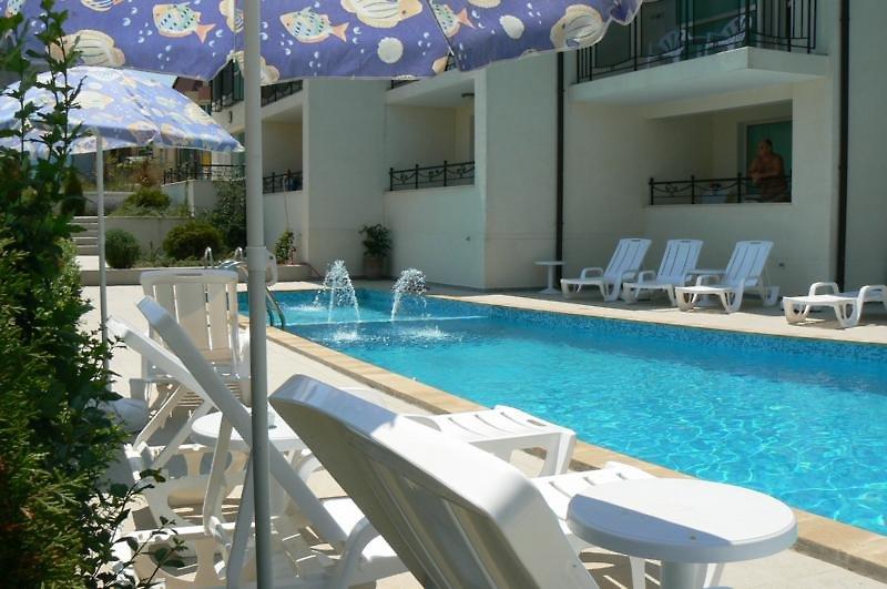 Calisto Hotel Sozopol — photo 4
