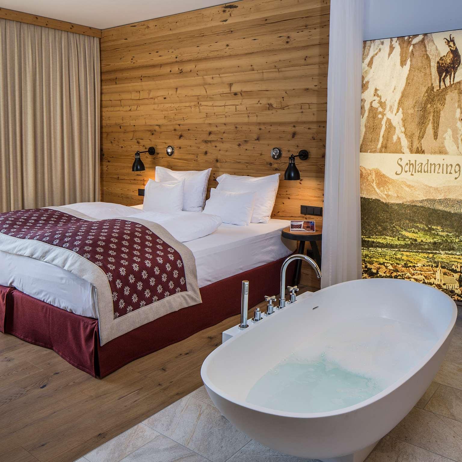 Falkensteiner Hotel Schladming — photo 5