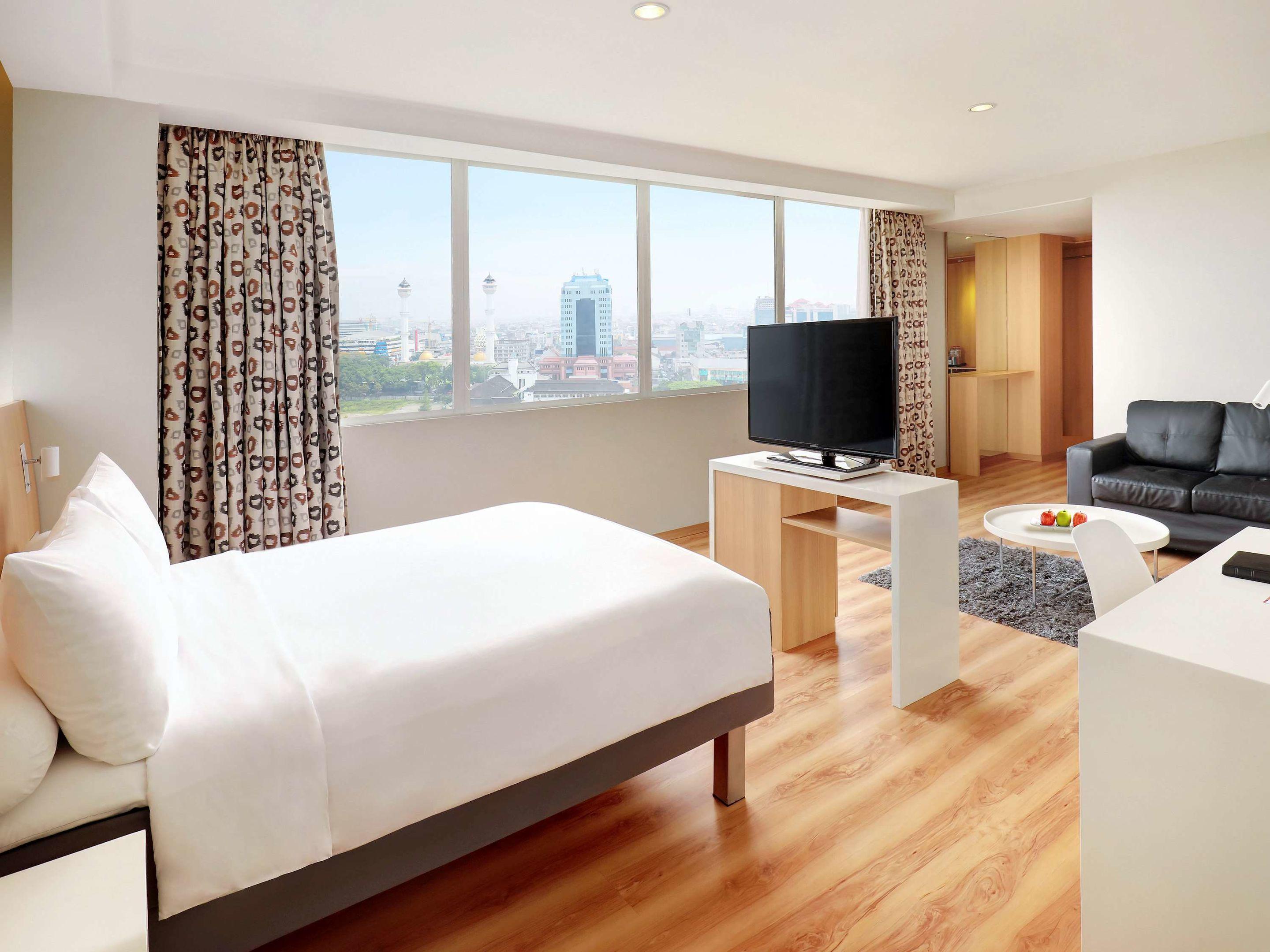 ibis Styles Bandung Braga — photo 5