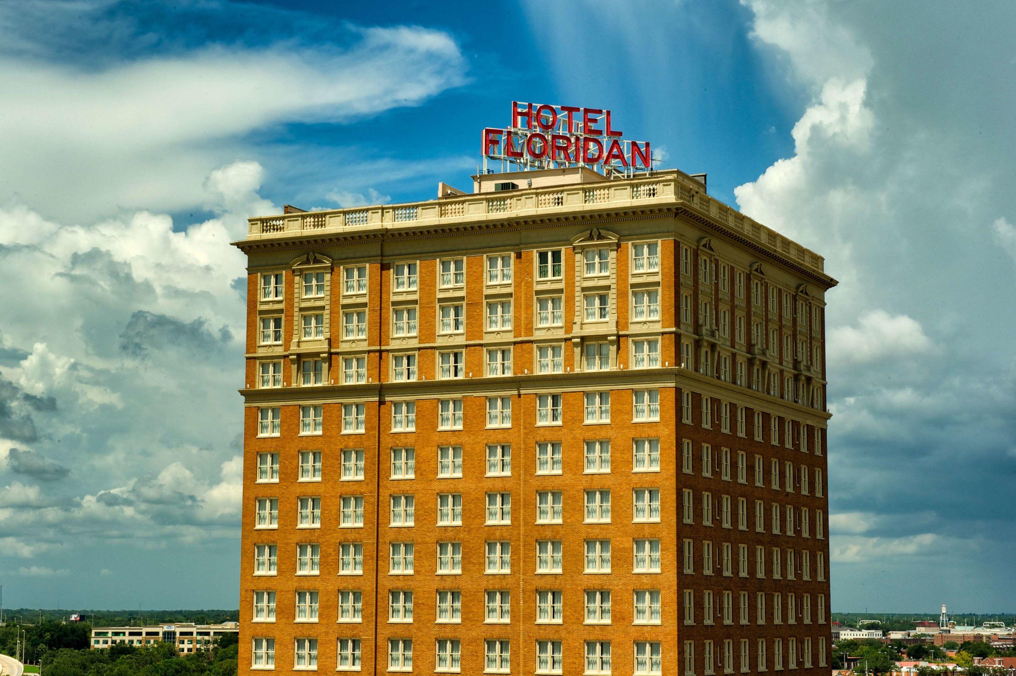 Floridan Hotel — photo 4