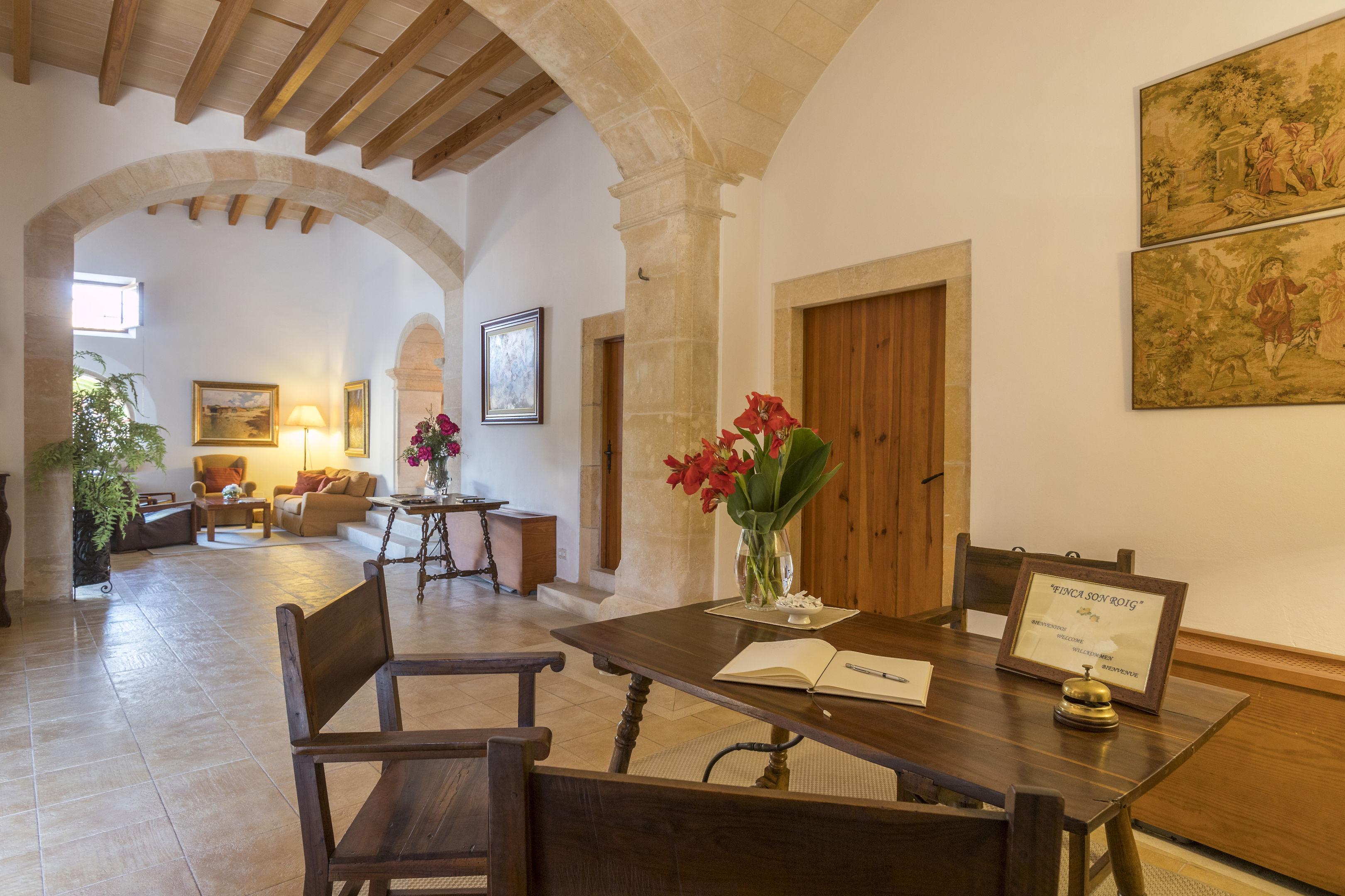 Finca Son Roig — photo 5