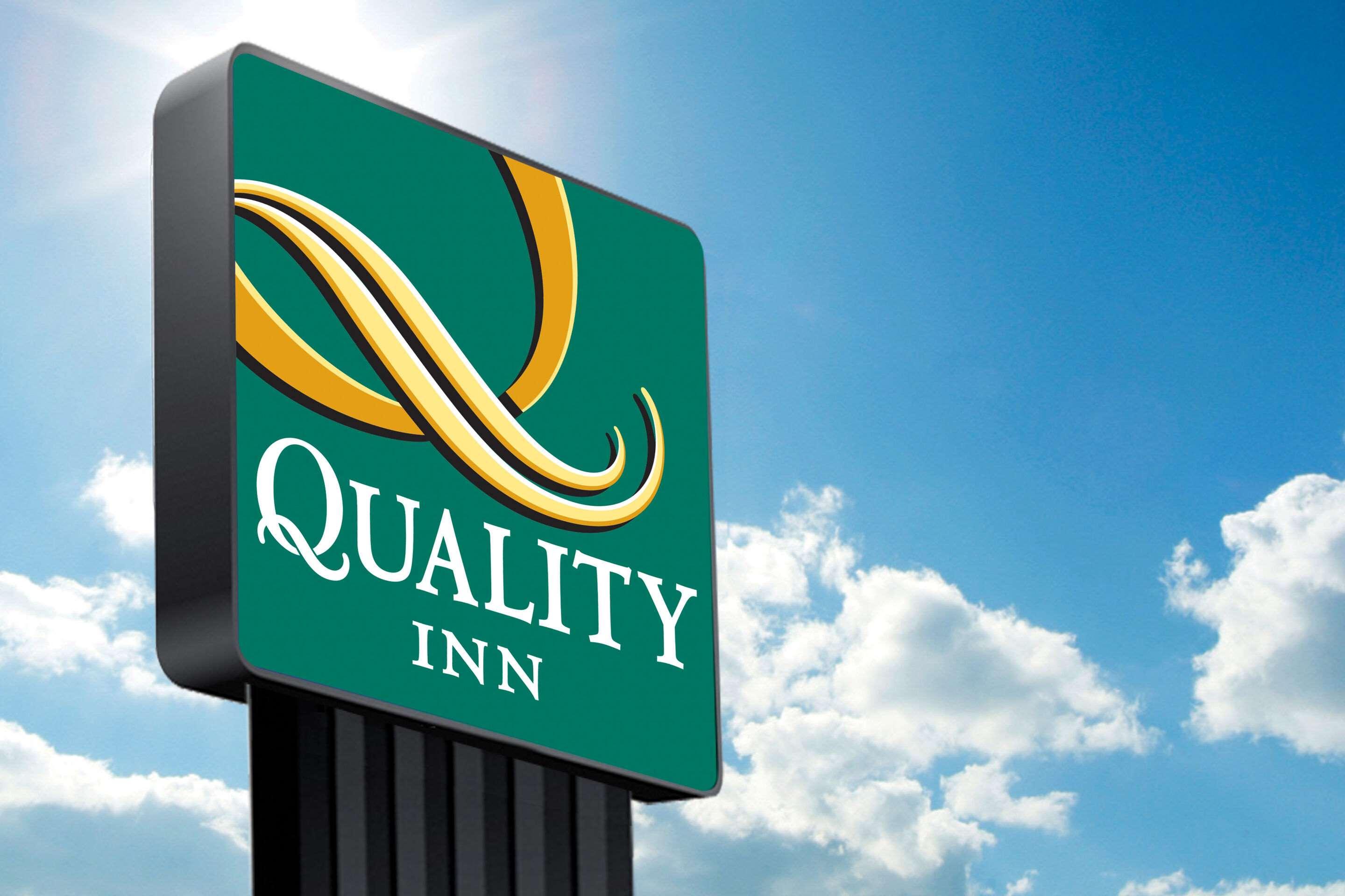 Quality Inn — photo 4