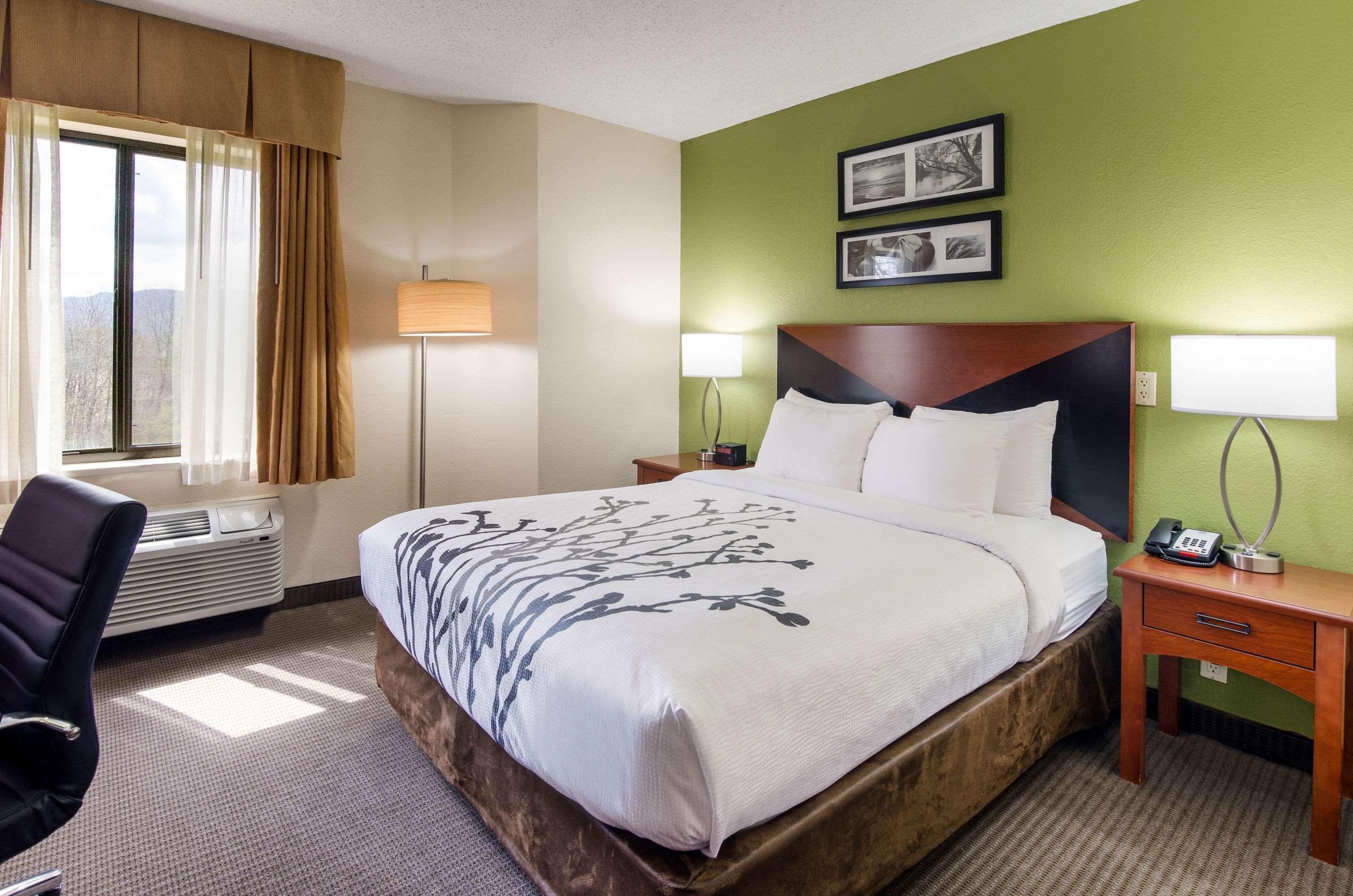Sleep Inn Wytheville — photo 5