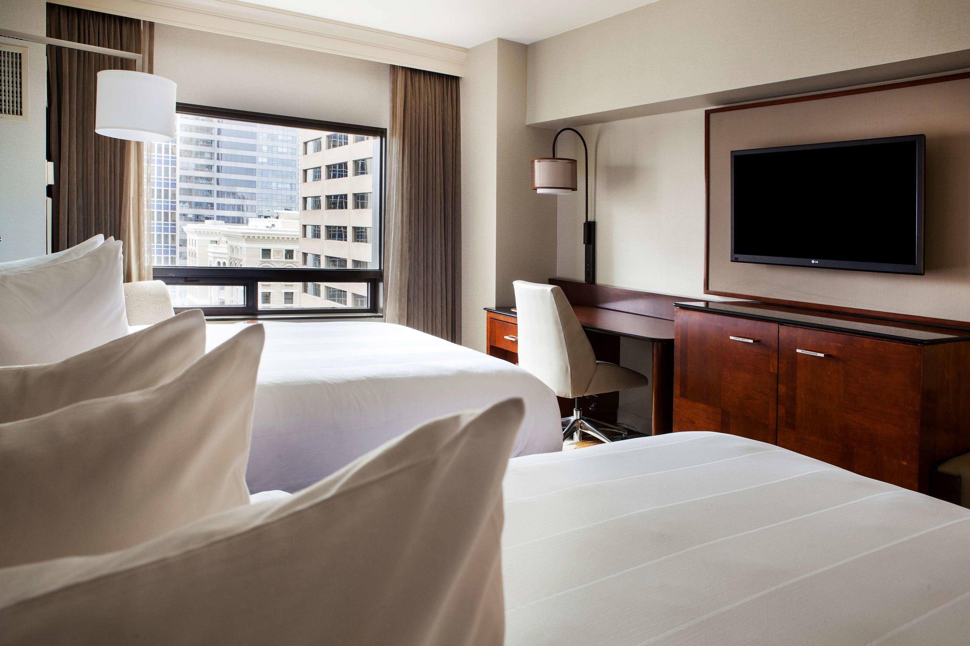Hilton Denver City Center — photo 5