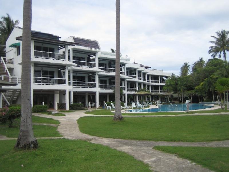 The Ocean Resort — photo 4