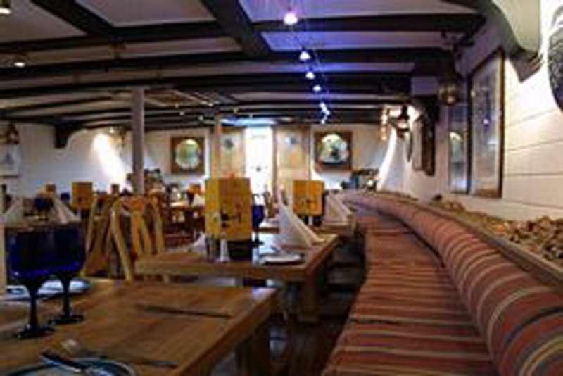 DoubleTree by Hilton London - Docklands Riverside — photo 4