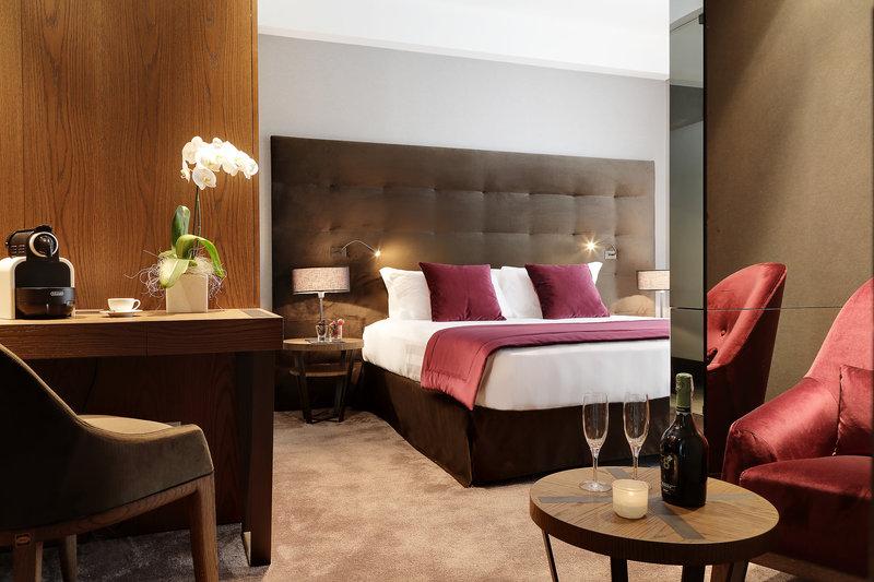 Grand Hotel Campione — photo 4