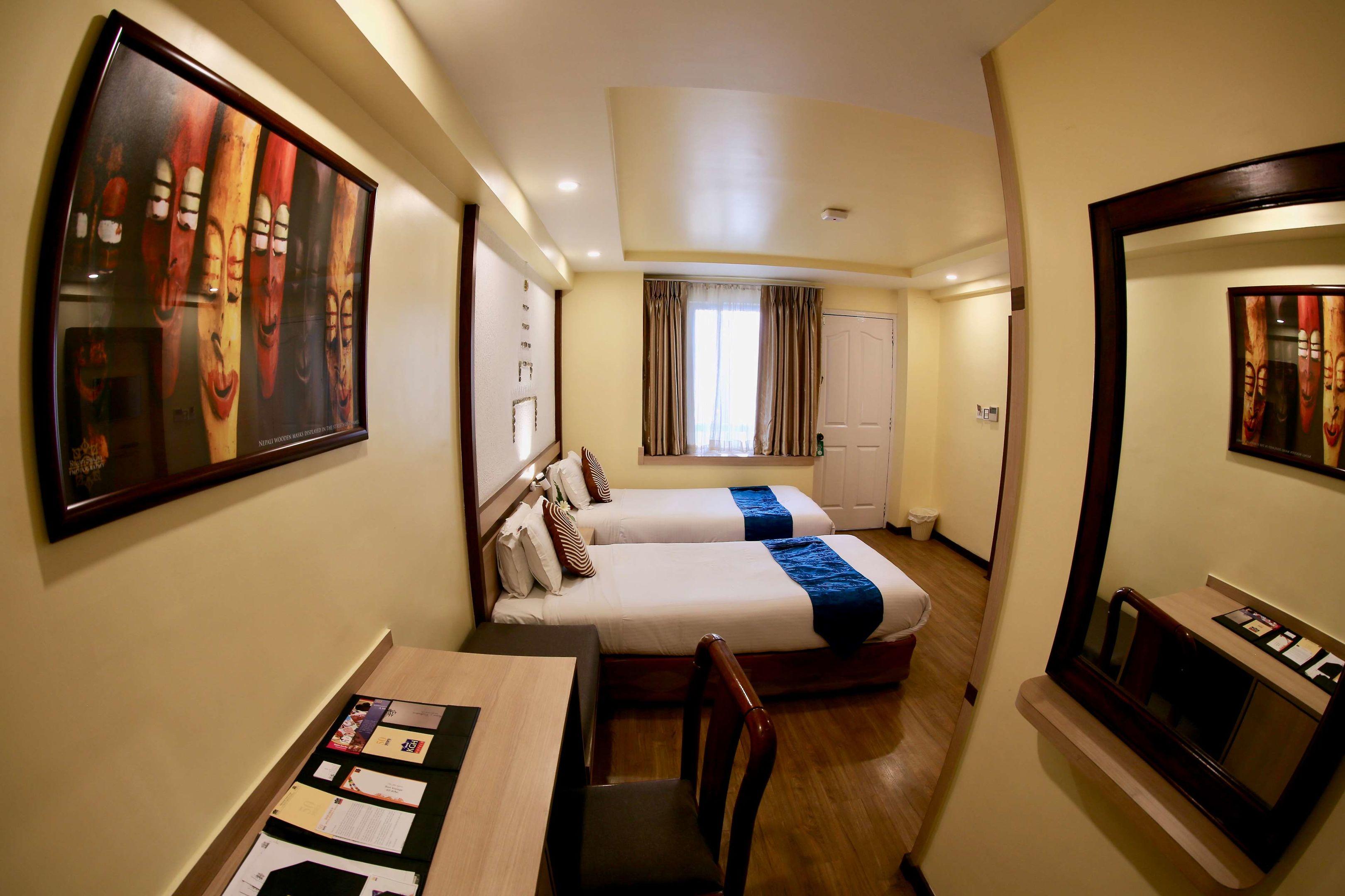 Kathmandu Guest House — photo 5