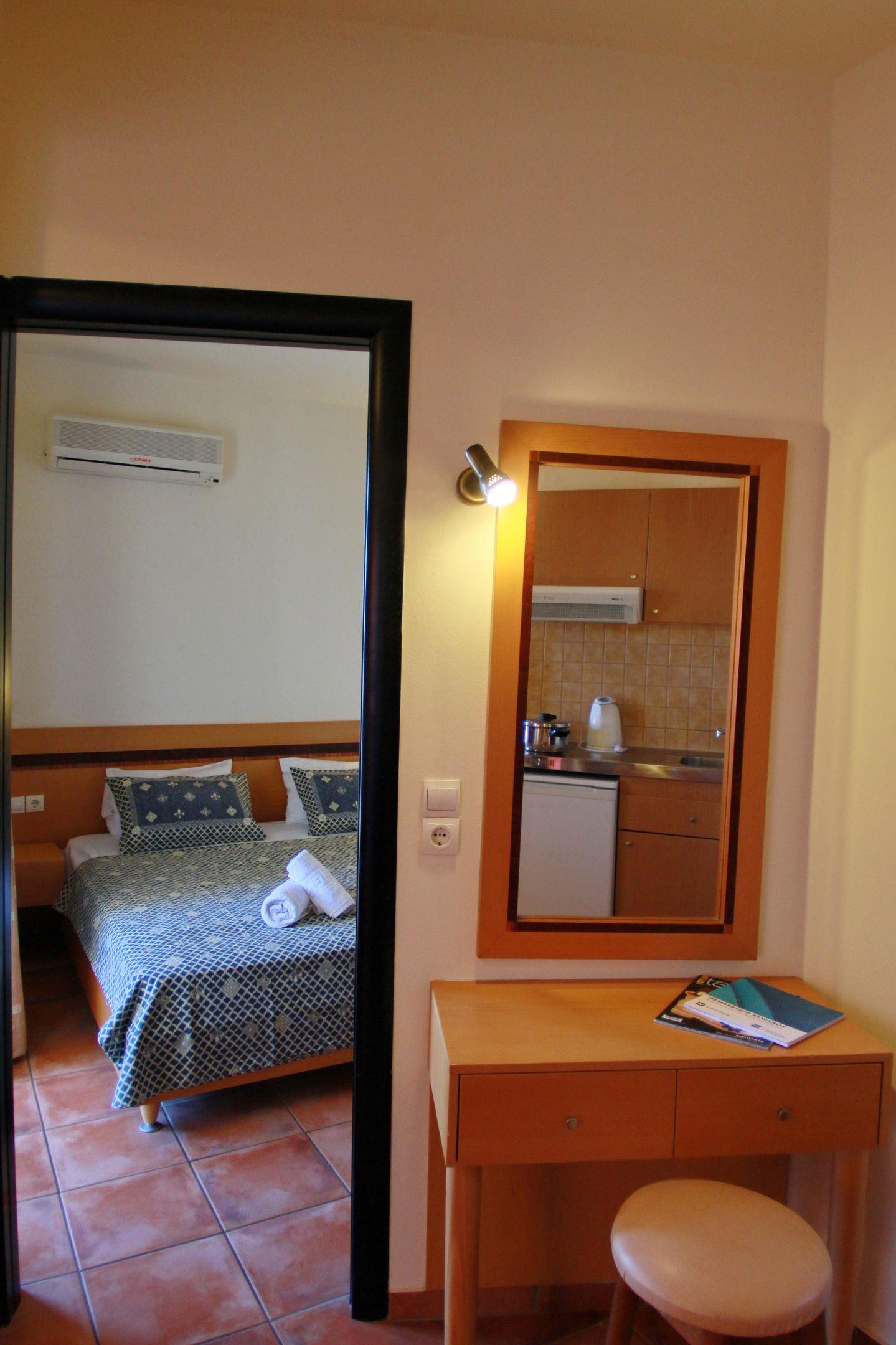 Amazones Driades Apartments — photo 4