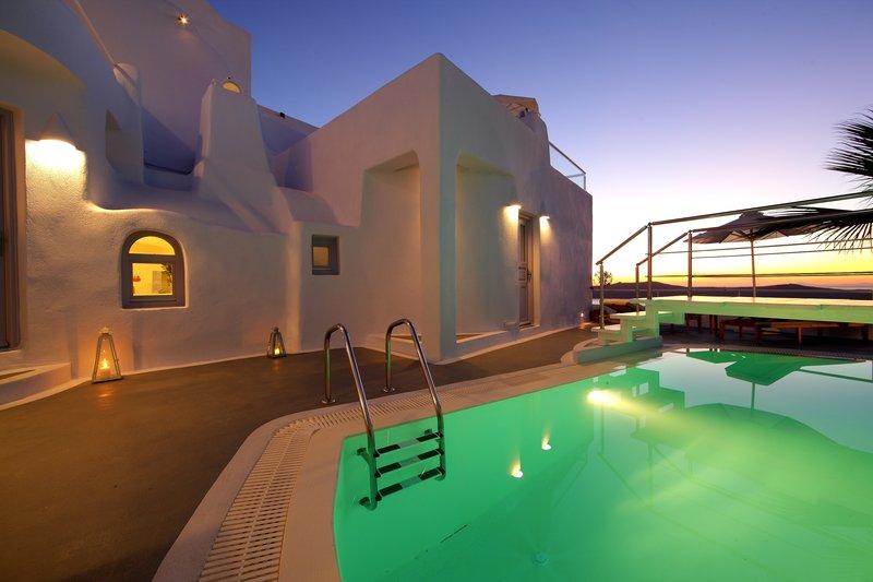 Ikastikies Suites — photo 3